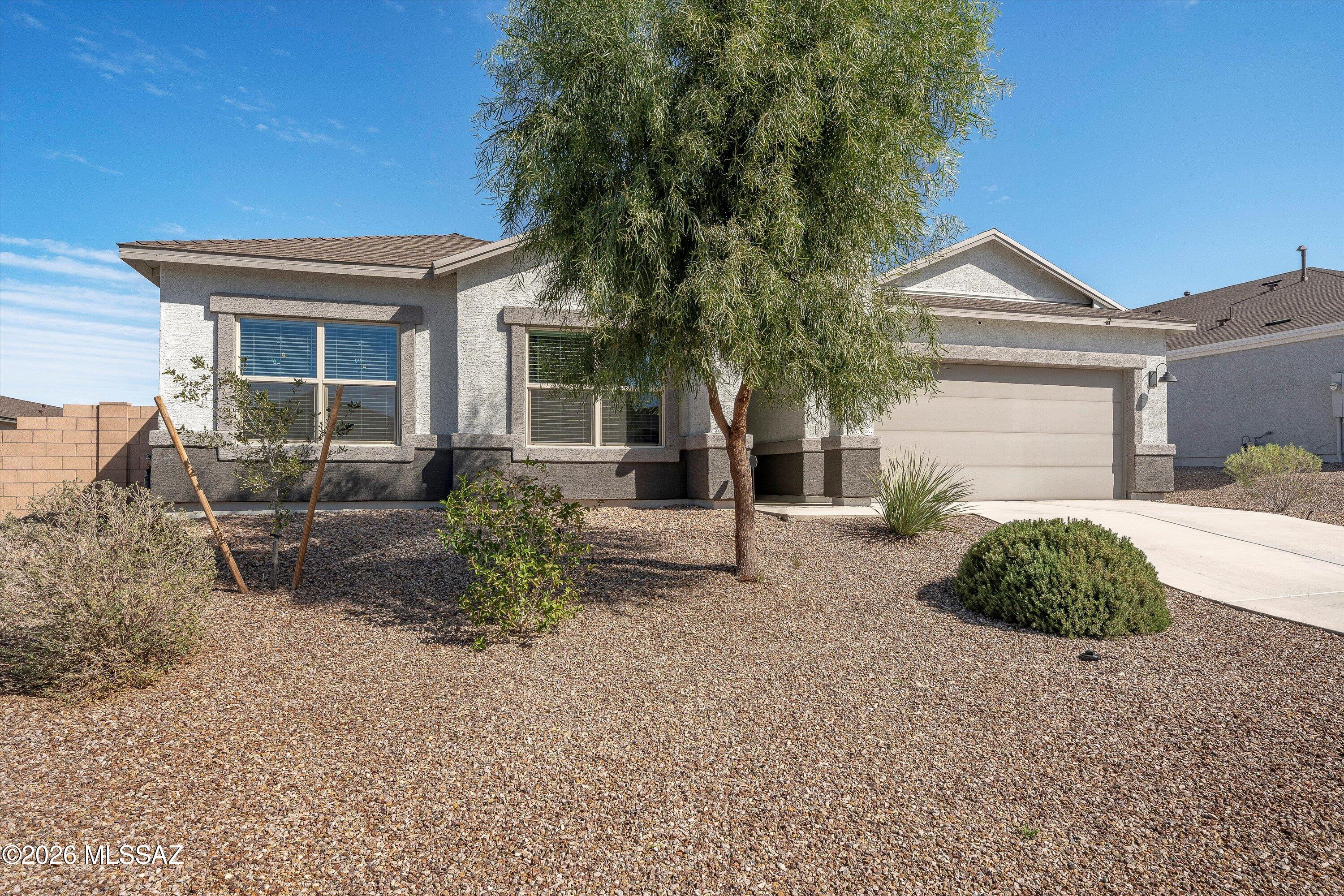 New Tucson Unit NO. 8 (1-455) - Residential