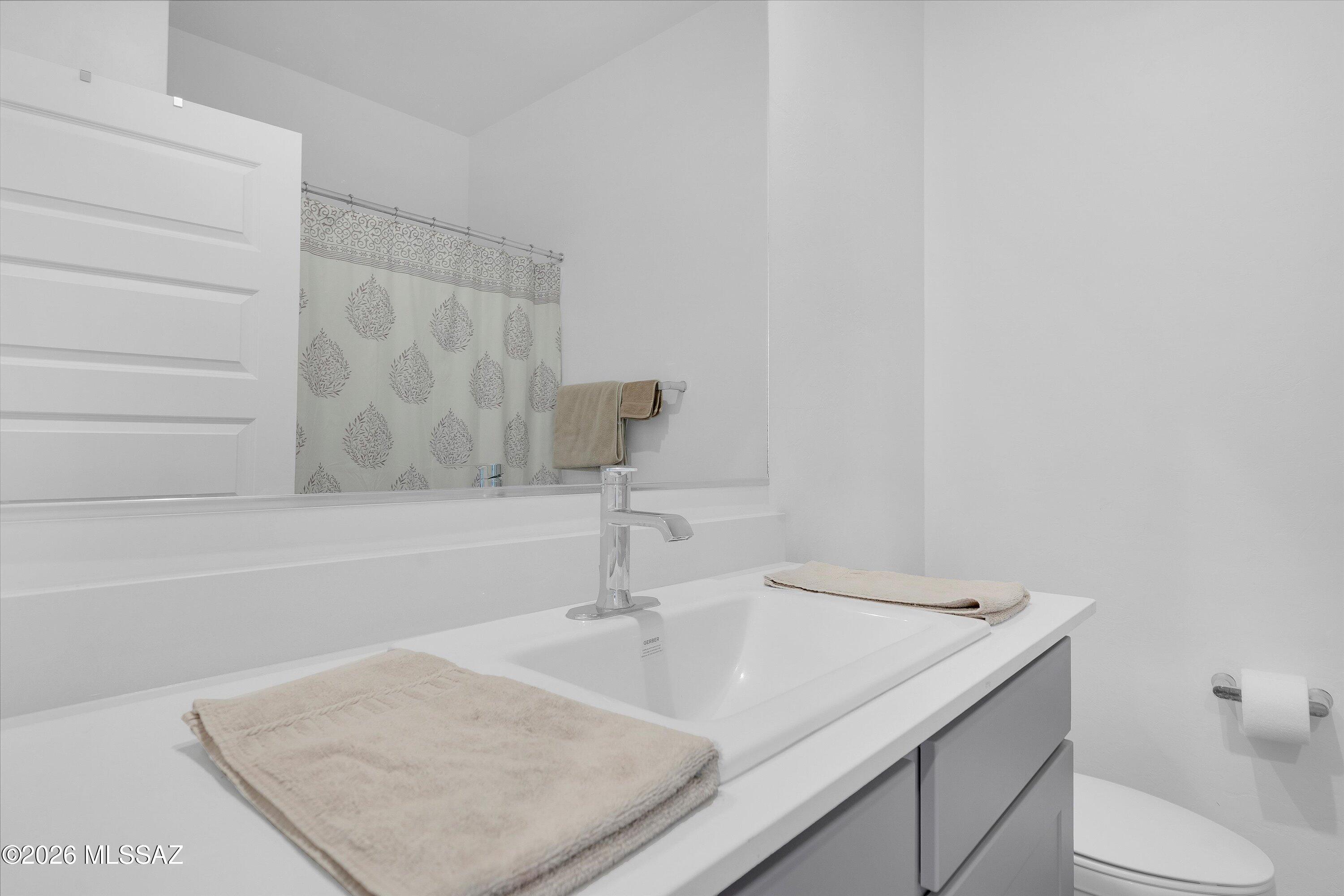 New Tucson Unit NO. 8 (1-455) - Residential