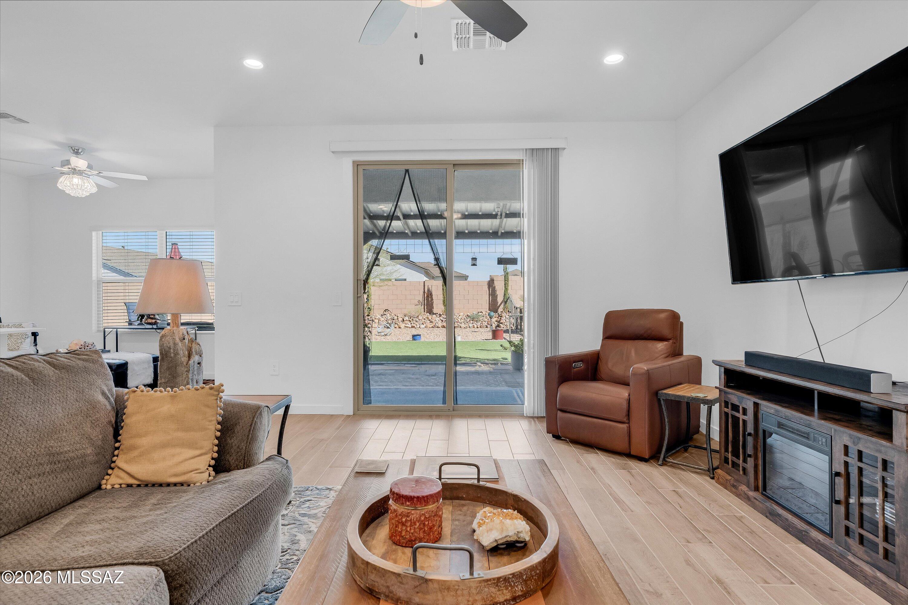 New Tucson Unit NO. 8 (1-455) - Residential