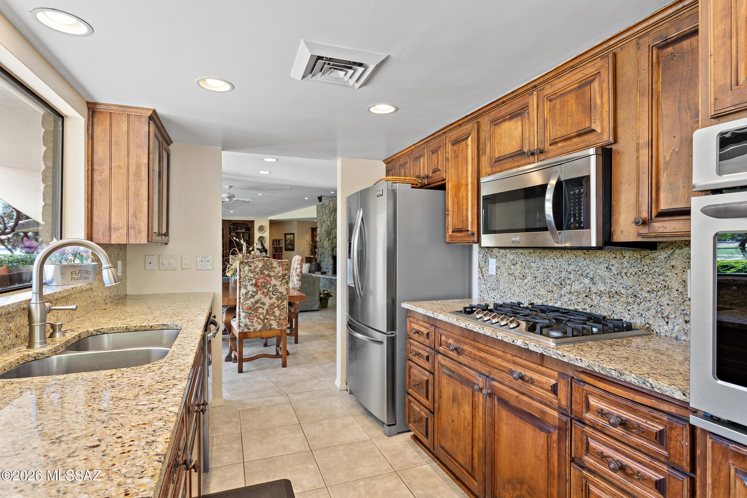 Oro Valley Estates - Residential