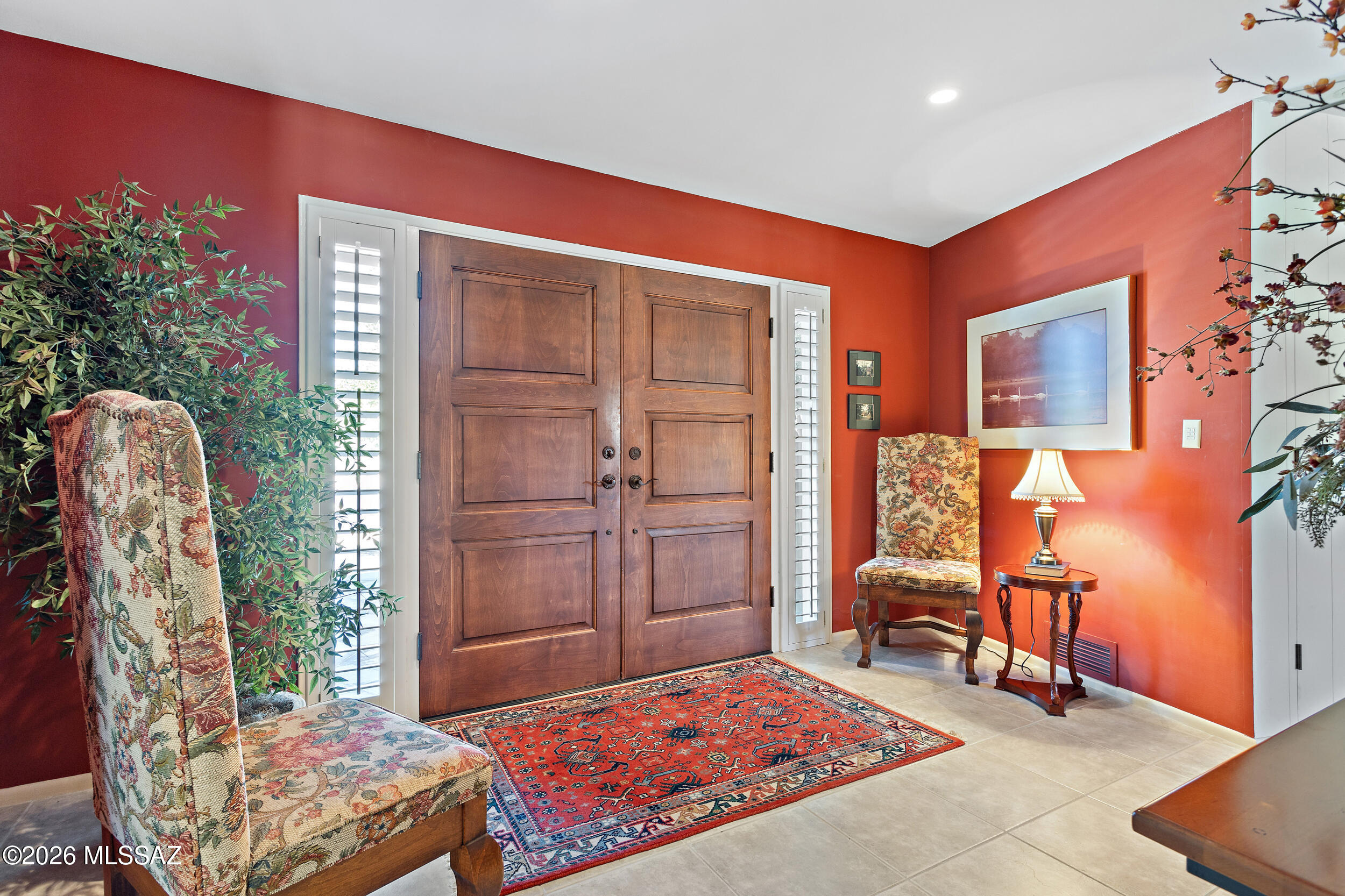 Oro Valley Estates - Residential