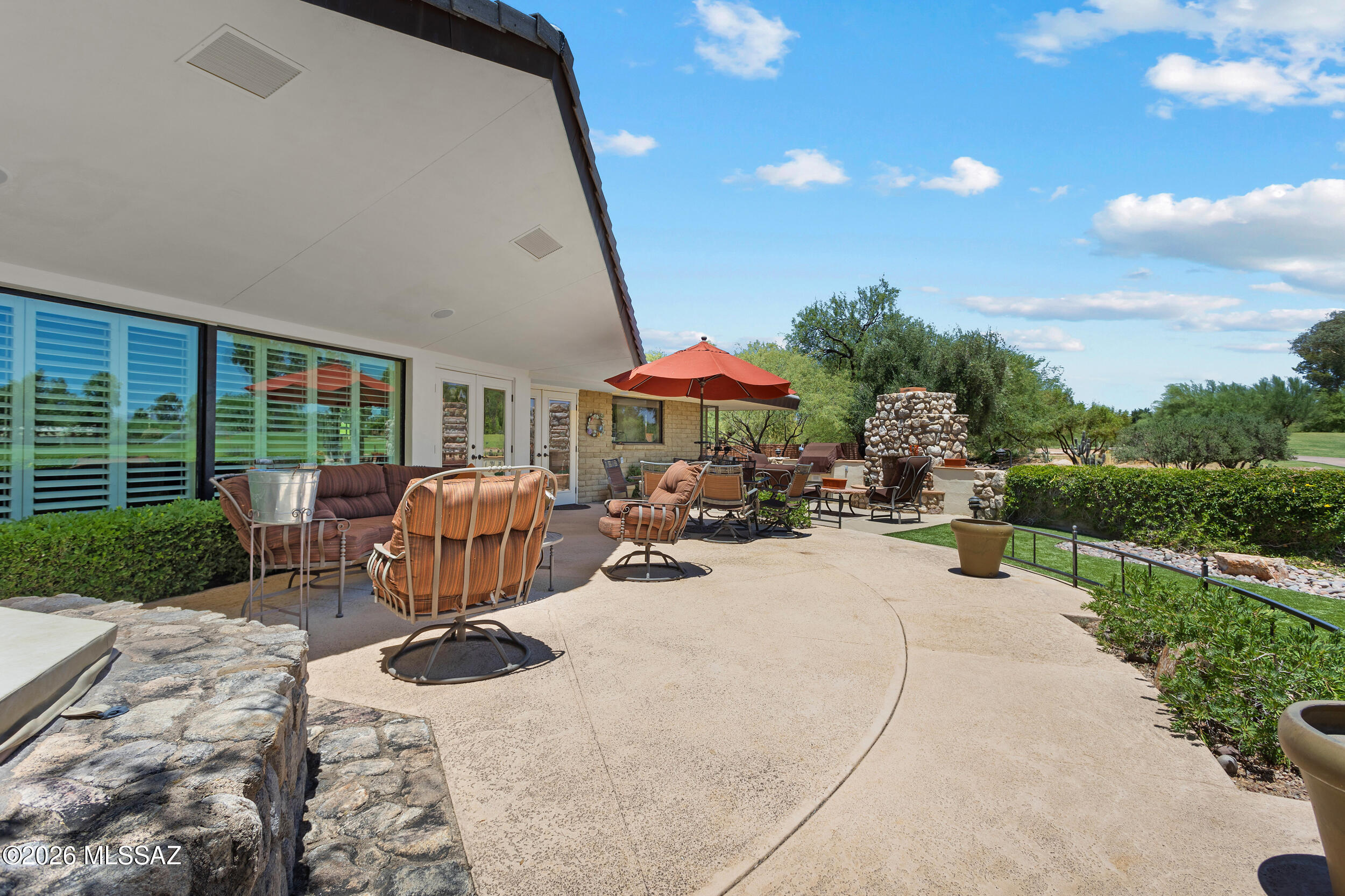 Oro Valley Estates - Residential