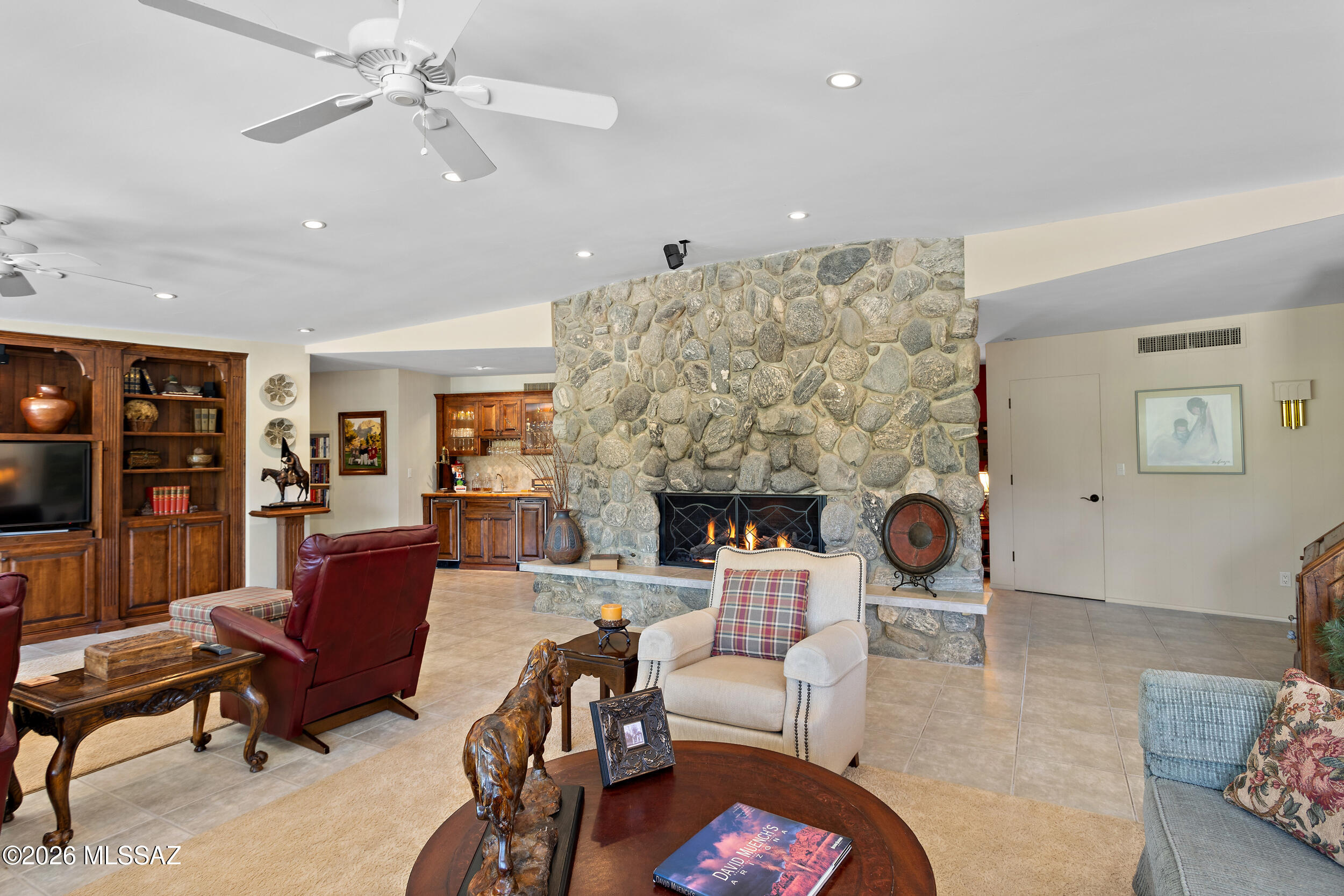 Oro Valley Estates - Residential