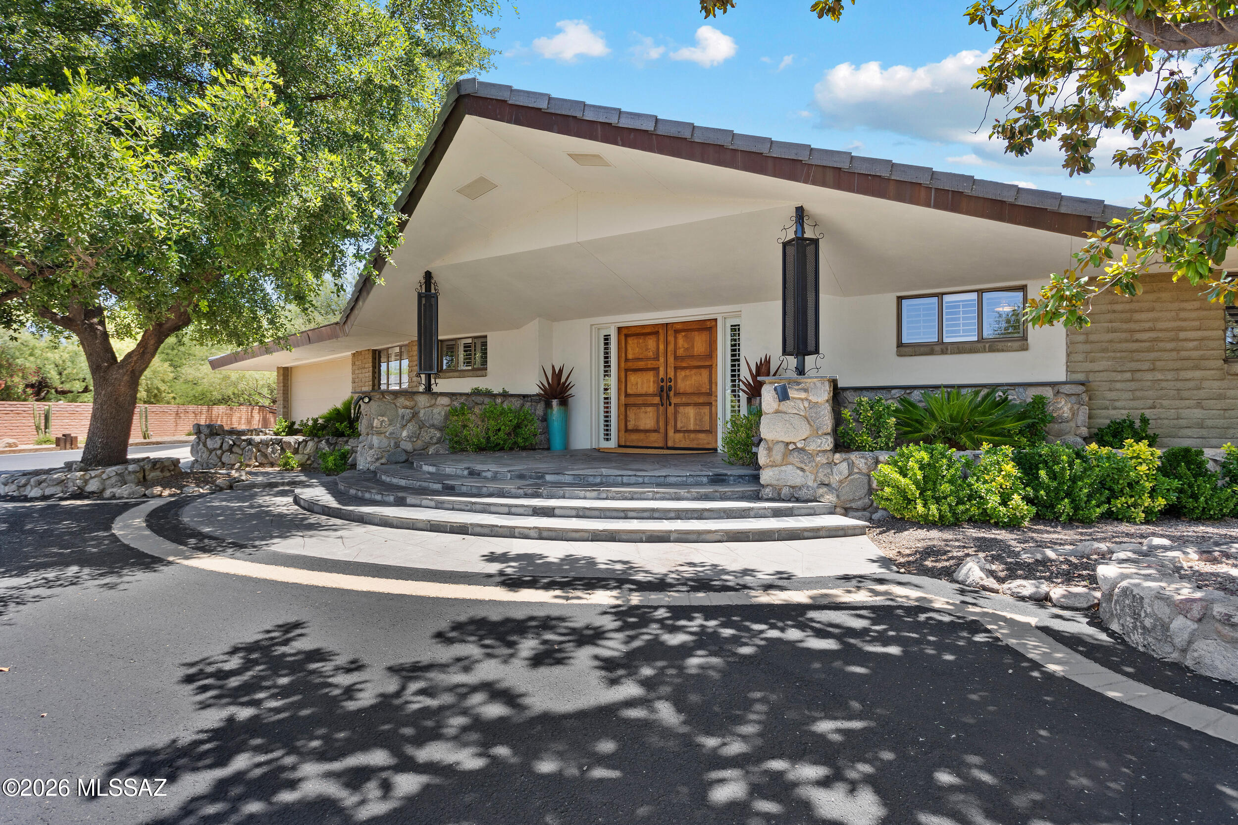 Oro Valley Estates - Residential