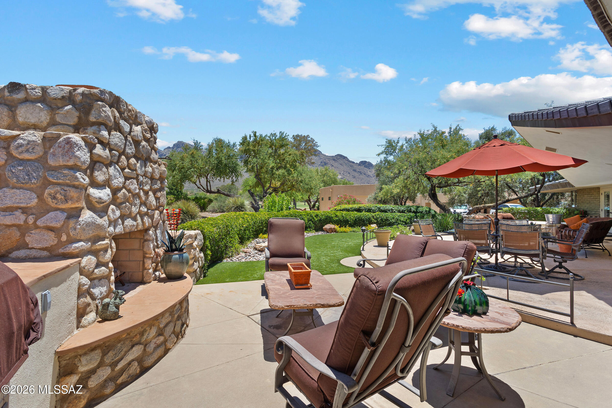 Oro Valley Estates - Residential