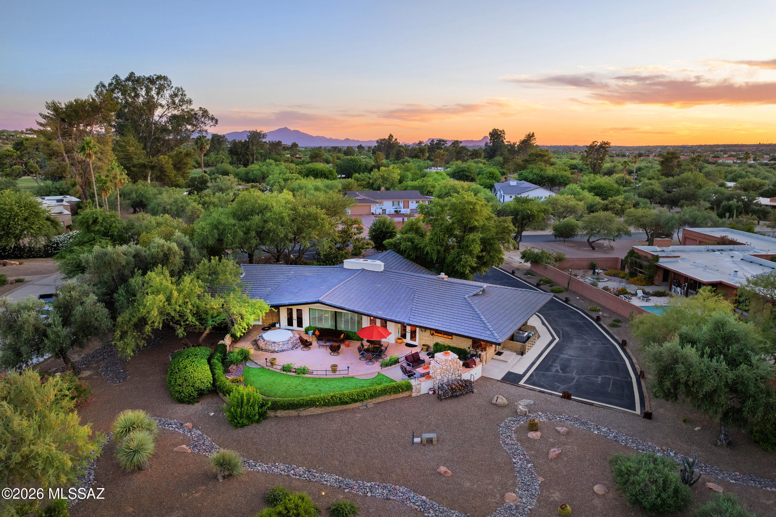 Oro Valley Estates - Residential
