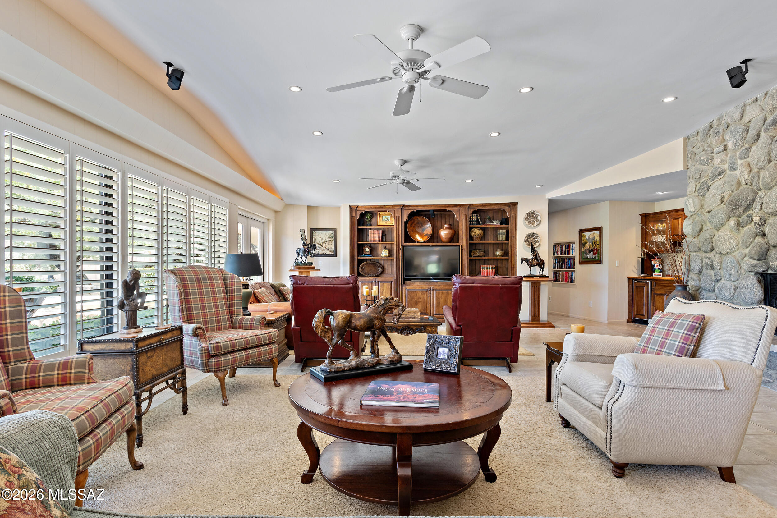 Oro Valley Estates - Residential