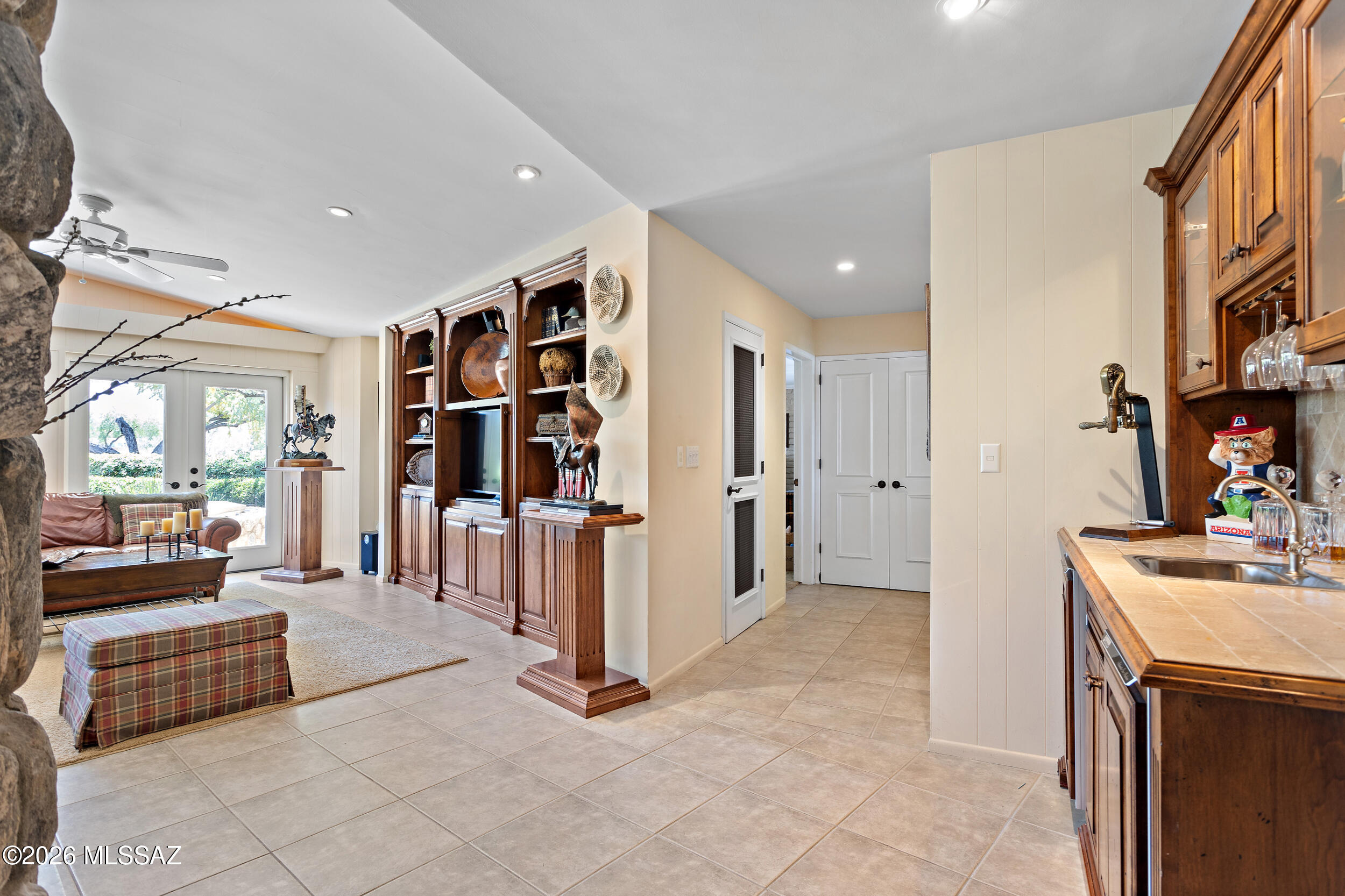 Oro Valley Estates - Residential