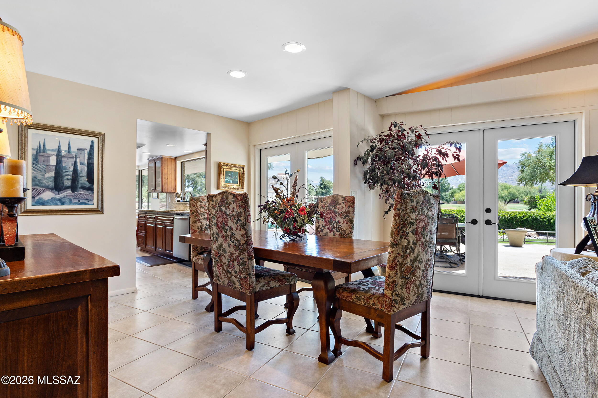 Oro Valley Estates - Residential