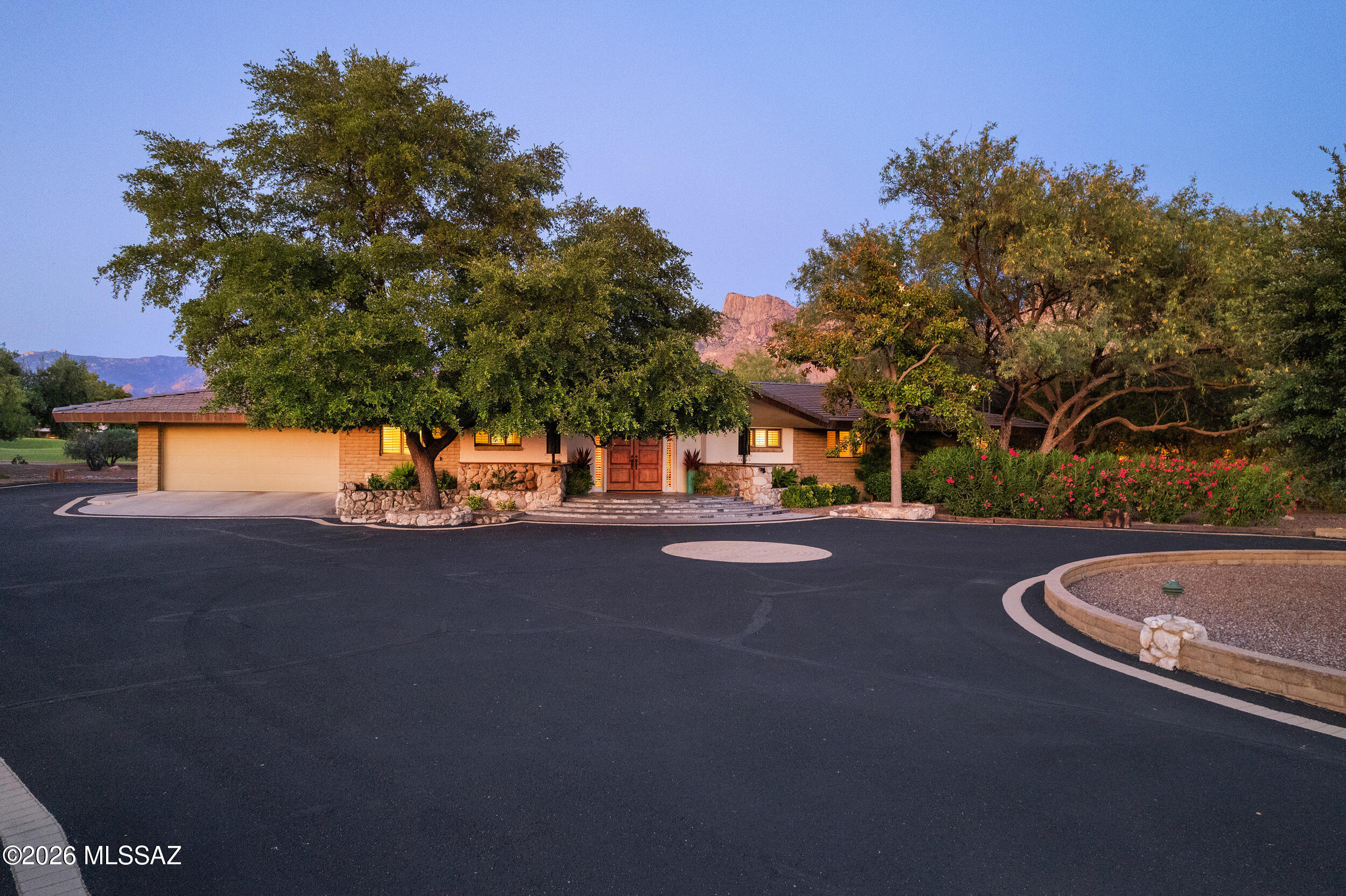 Oro Valley Estates - Residential