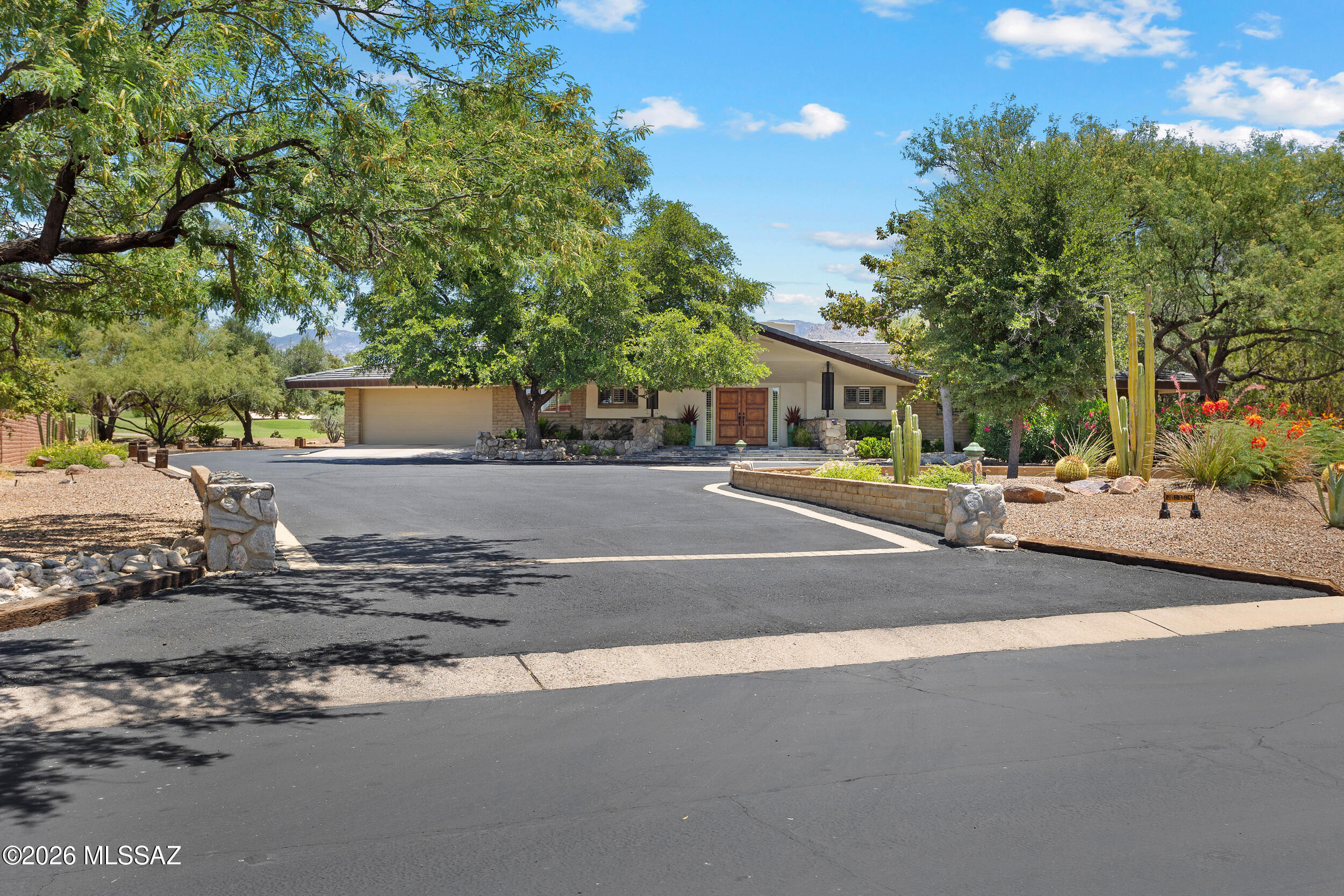 Oro Valley Estates - Residential