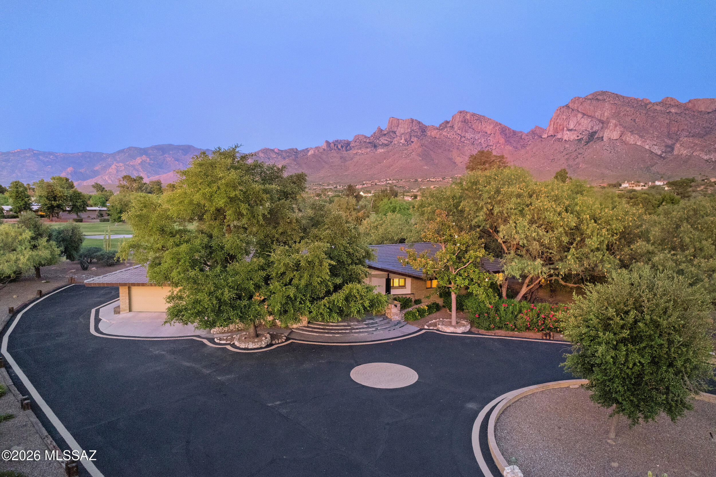 Oro Valley Estates - Residential