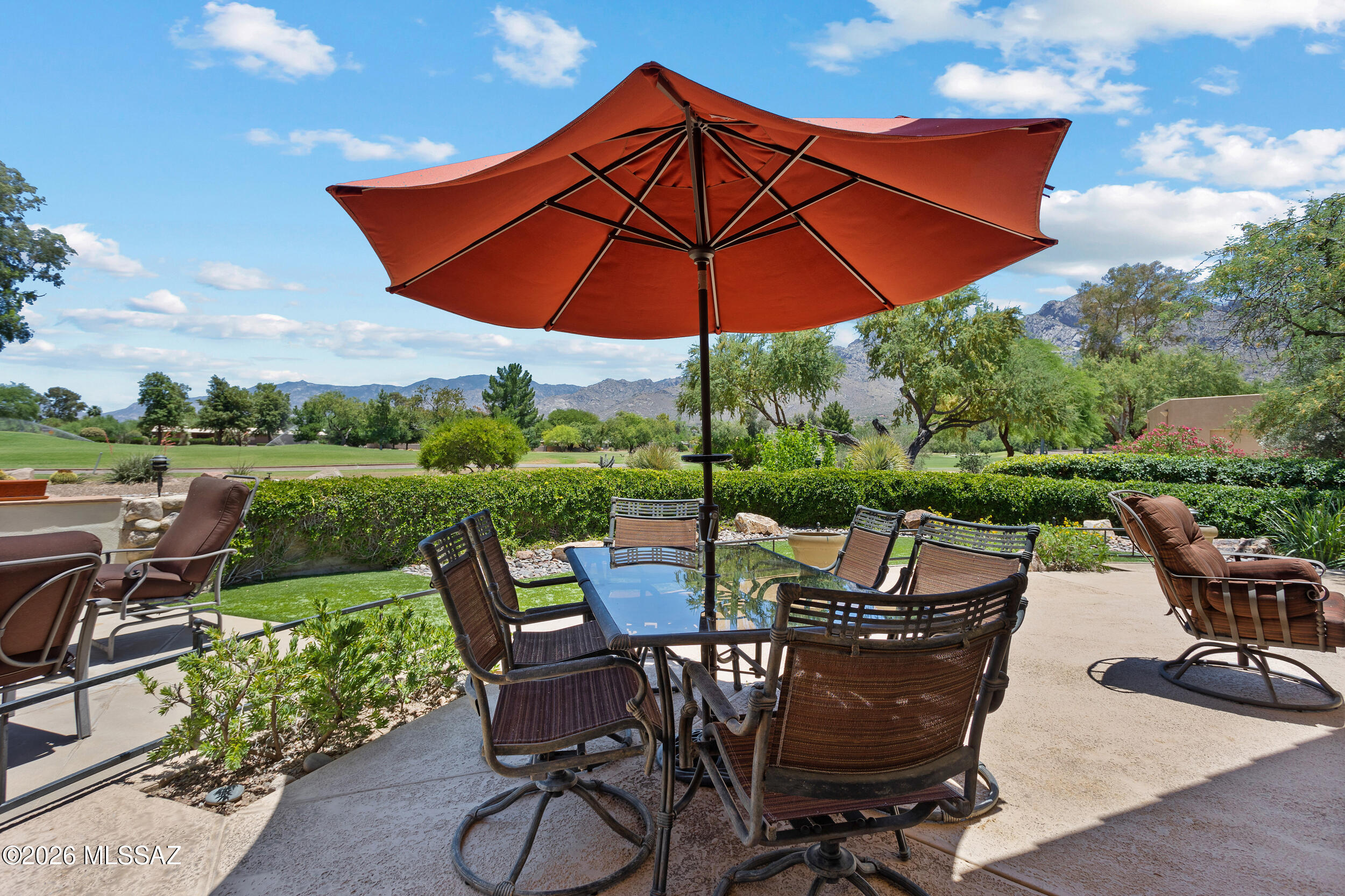 Oro Valley Estates - Residential