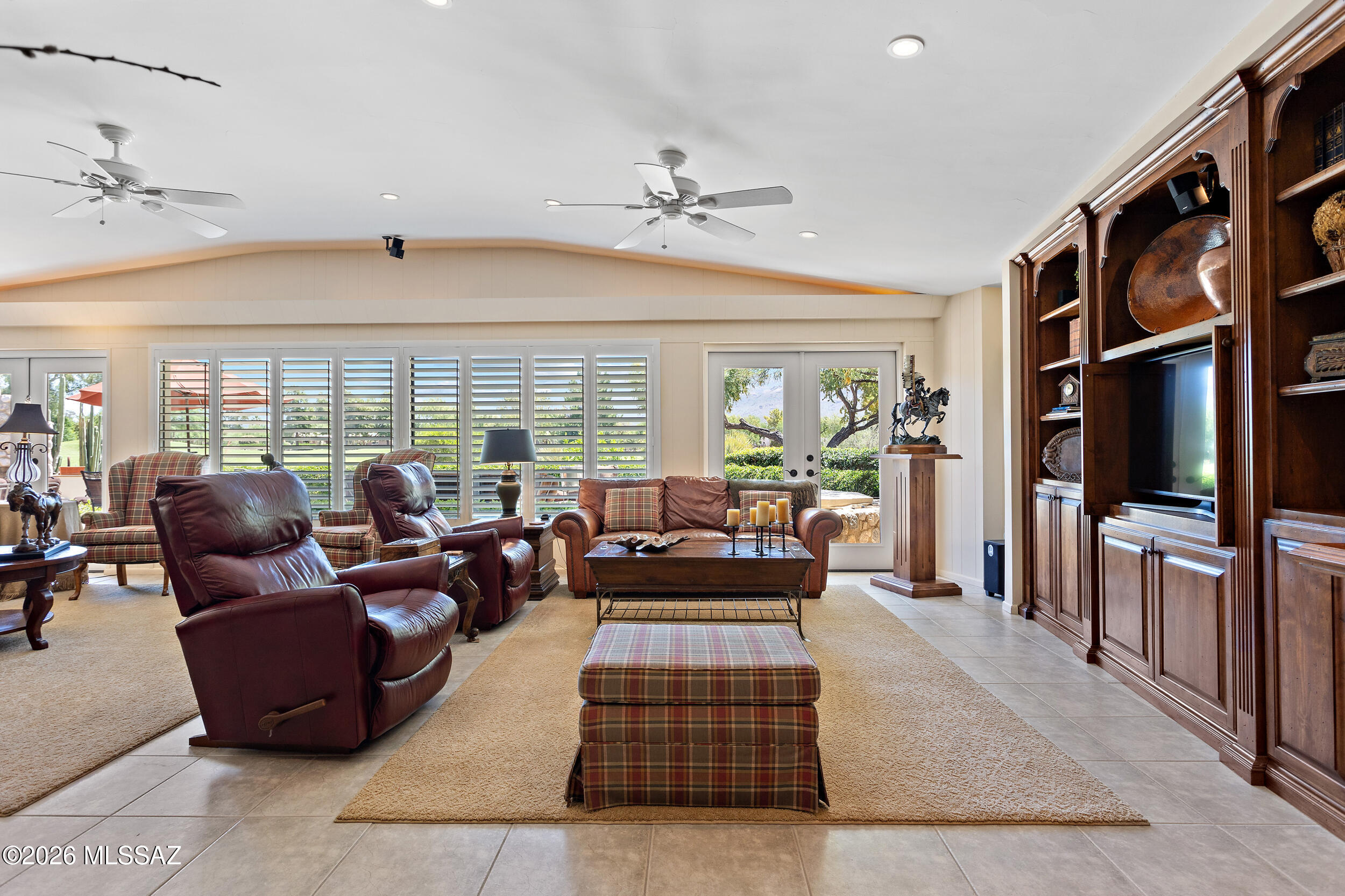 Oro Valley Estates - Residential