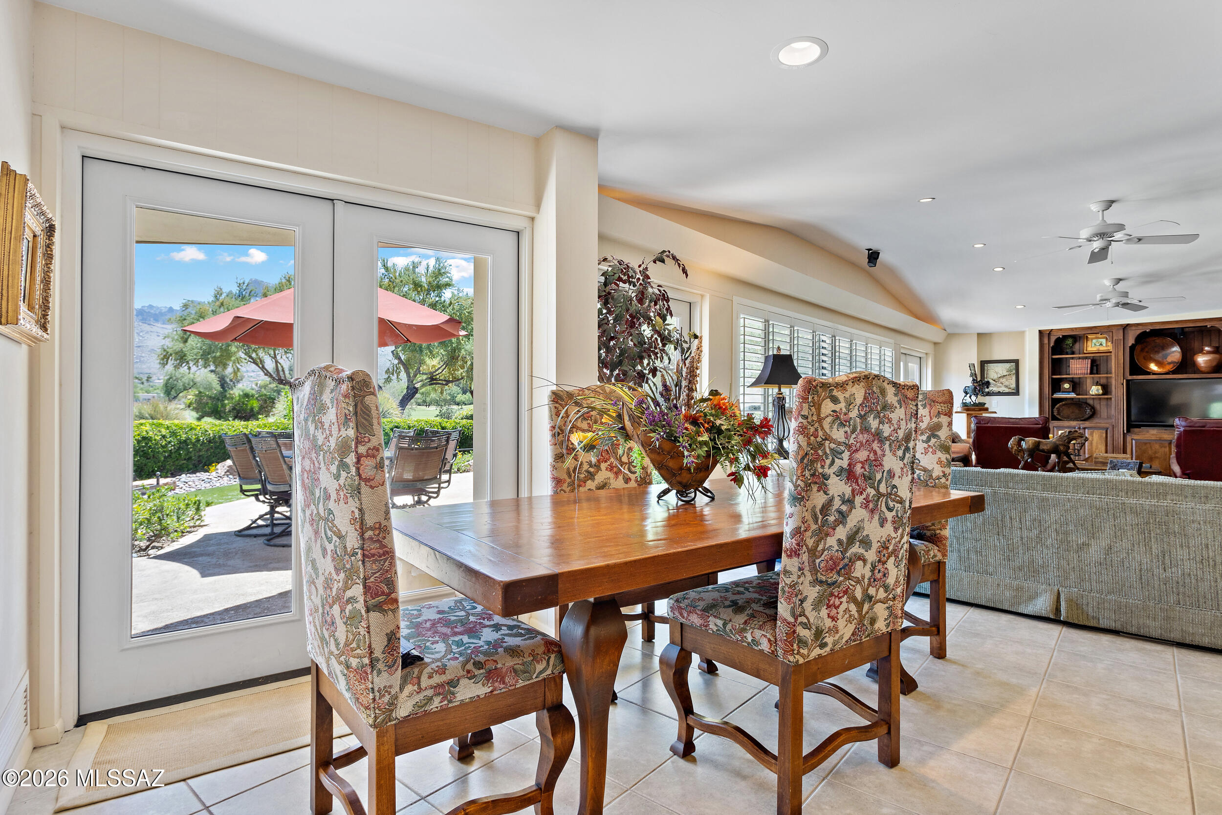 Oro Valley Estates - Residential