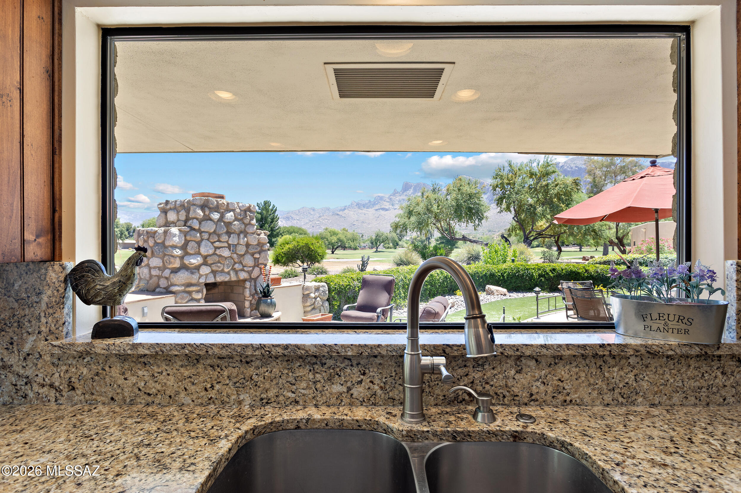 Oro Valley Estates - Residential