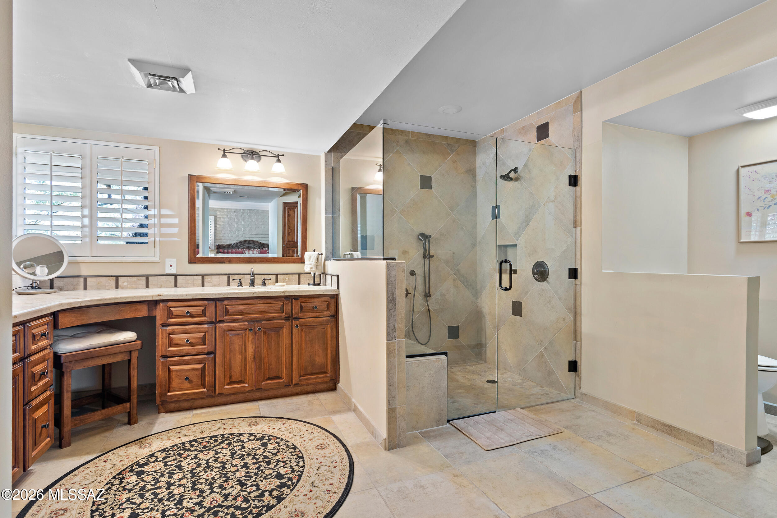 Oro Valley Estates - Residential