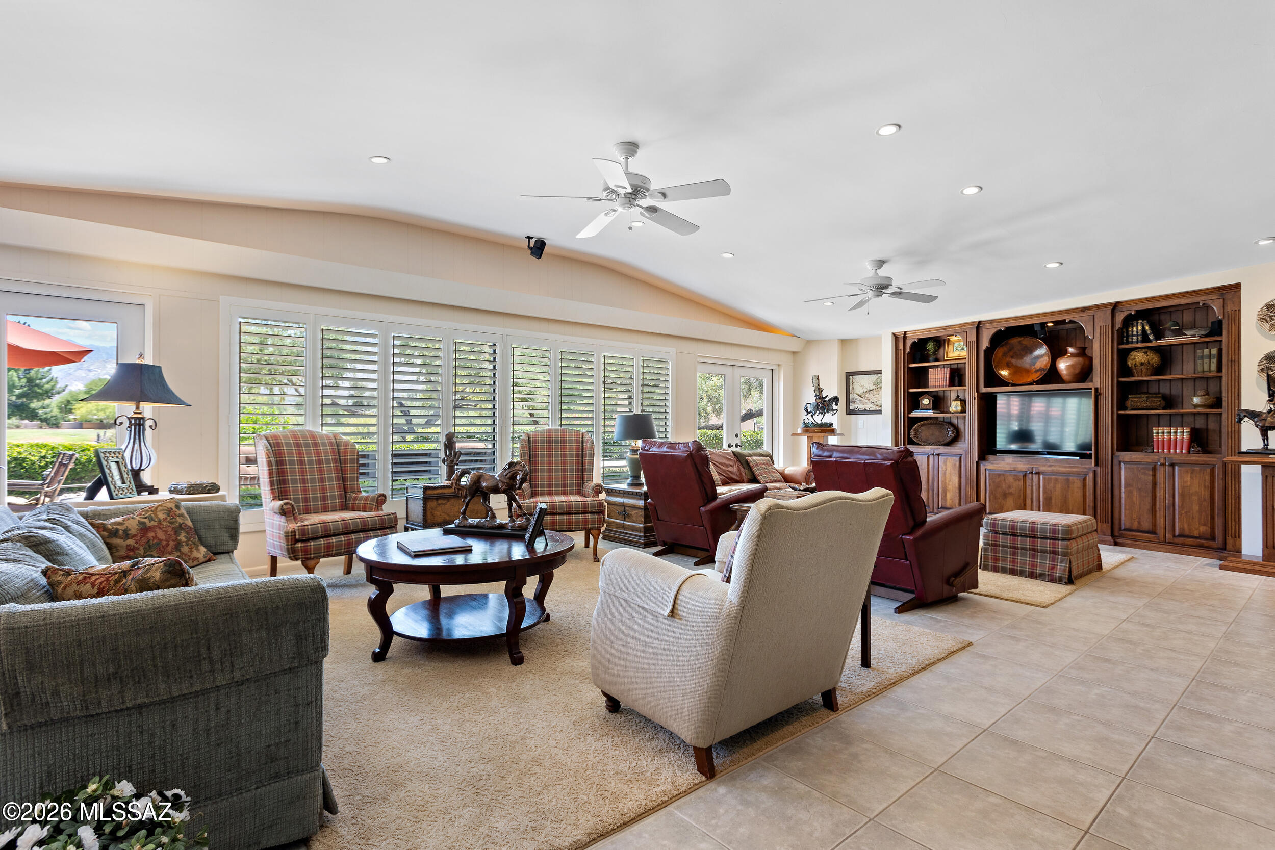 Oro Valley Estates - Residential