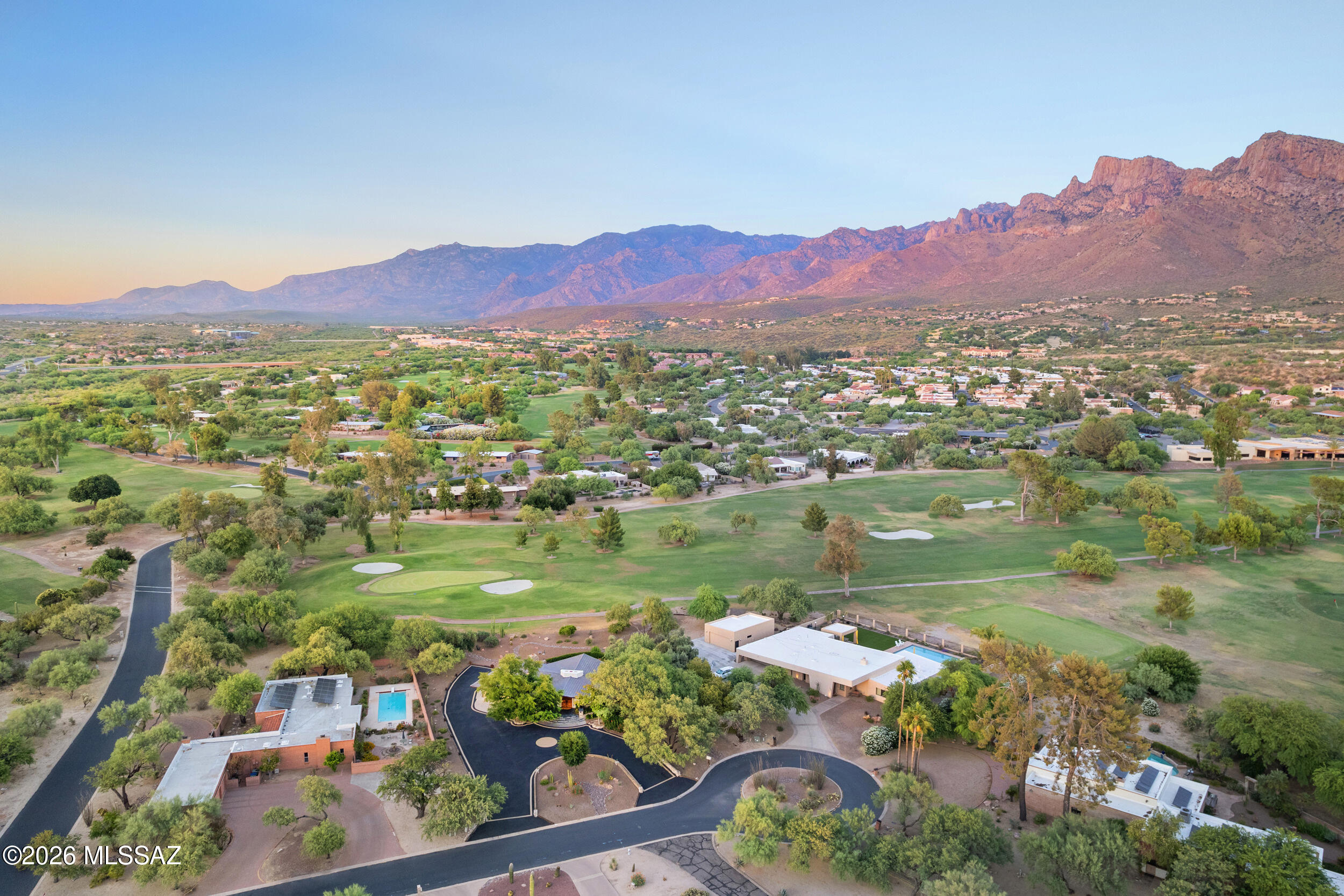 Oro Valley Estates - Residential