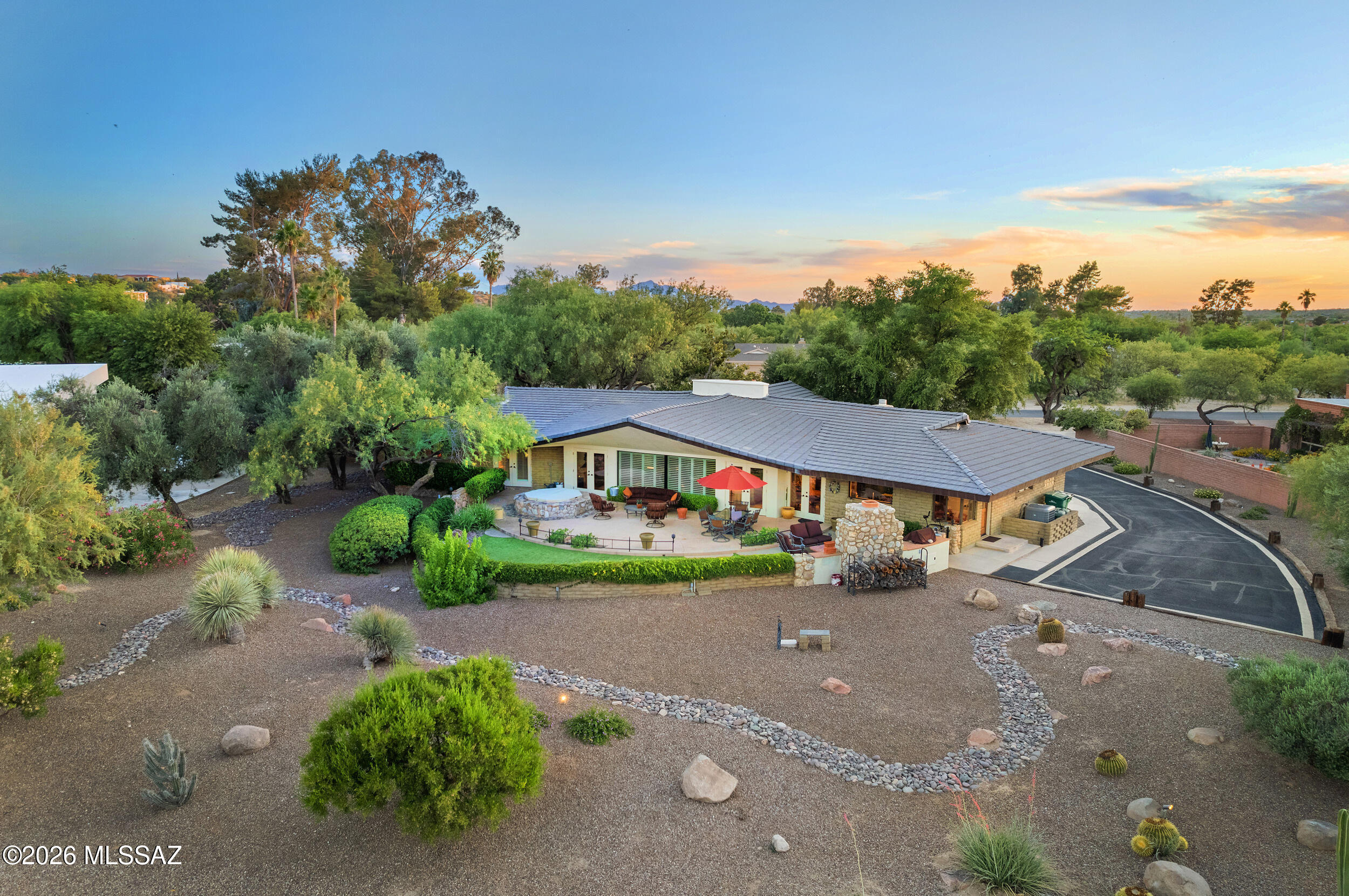 Oro Valley Estates - Residential