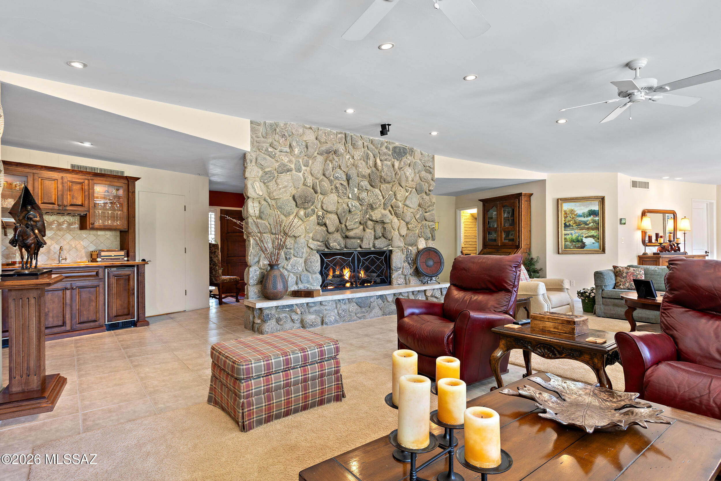 Oro Valley Estates - Residential