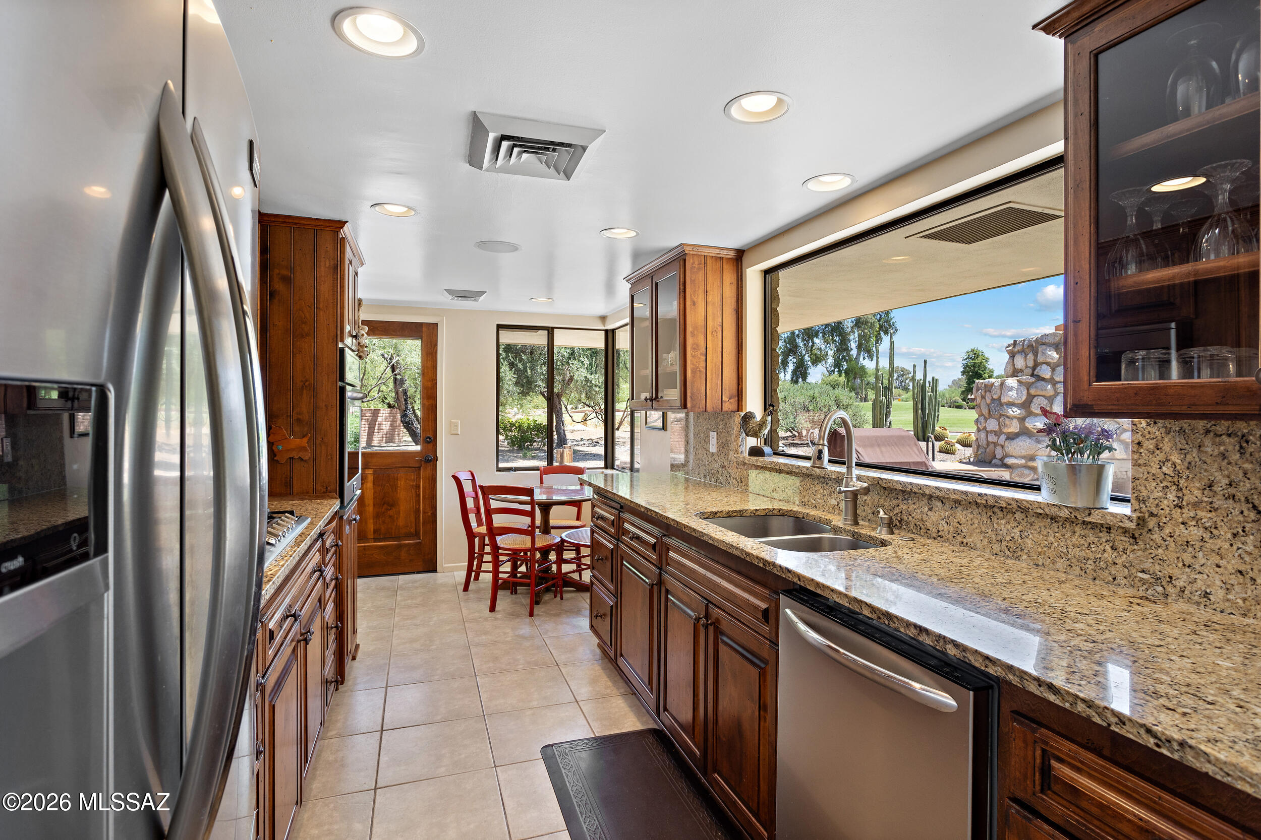 Oro Valley Estates - Residential