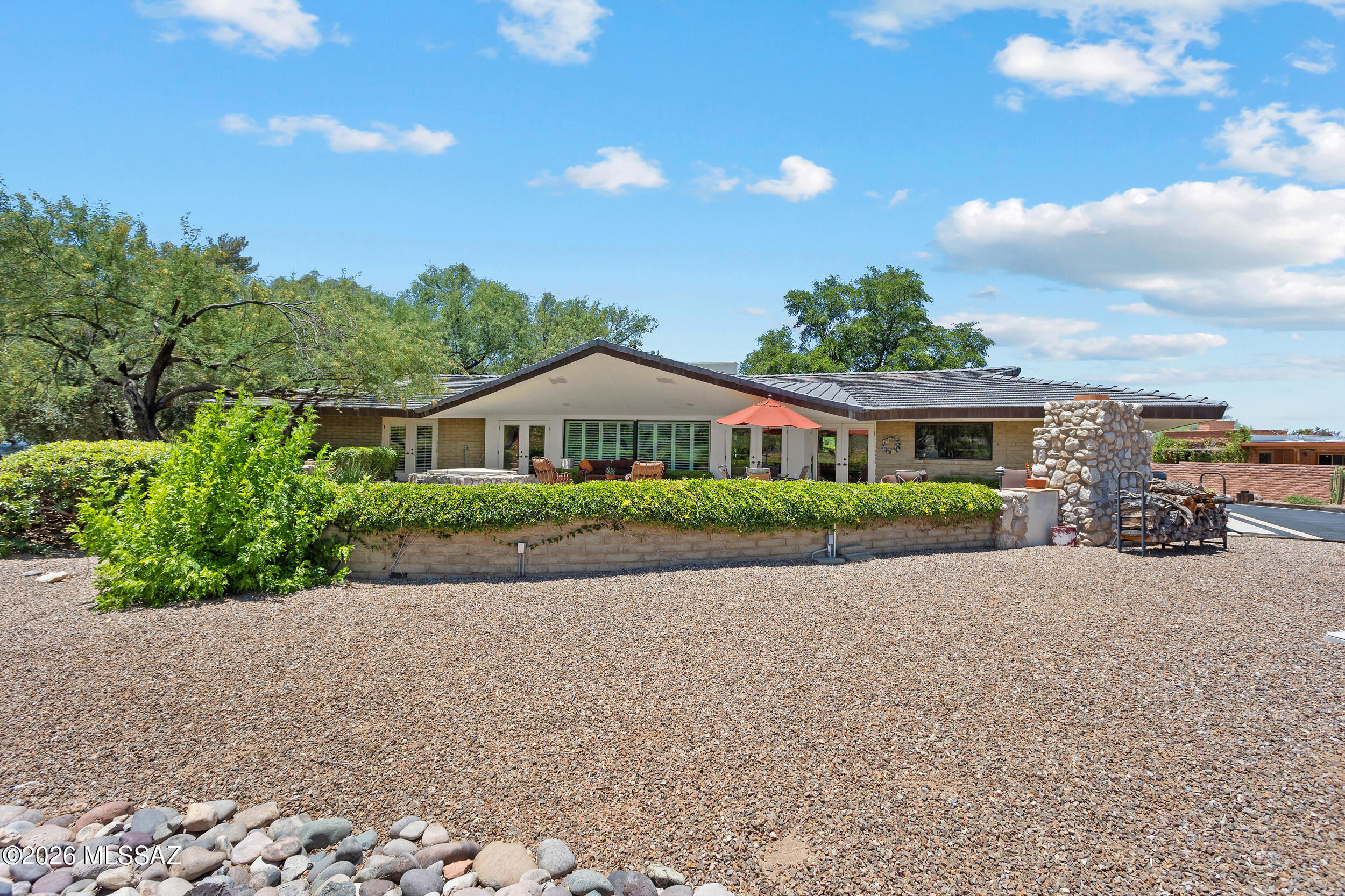Oro Valley Estates - Residential