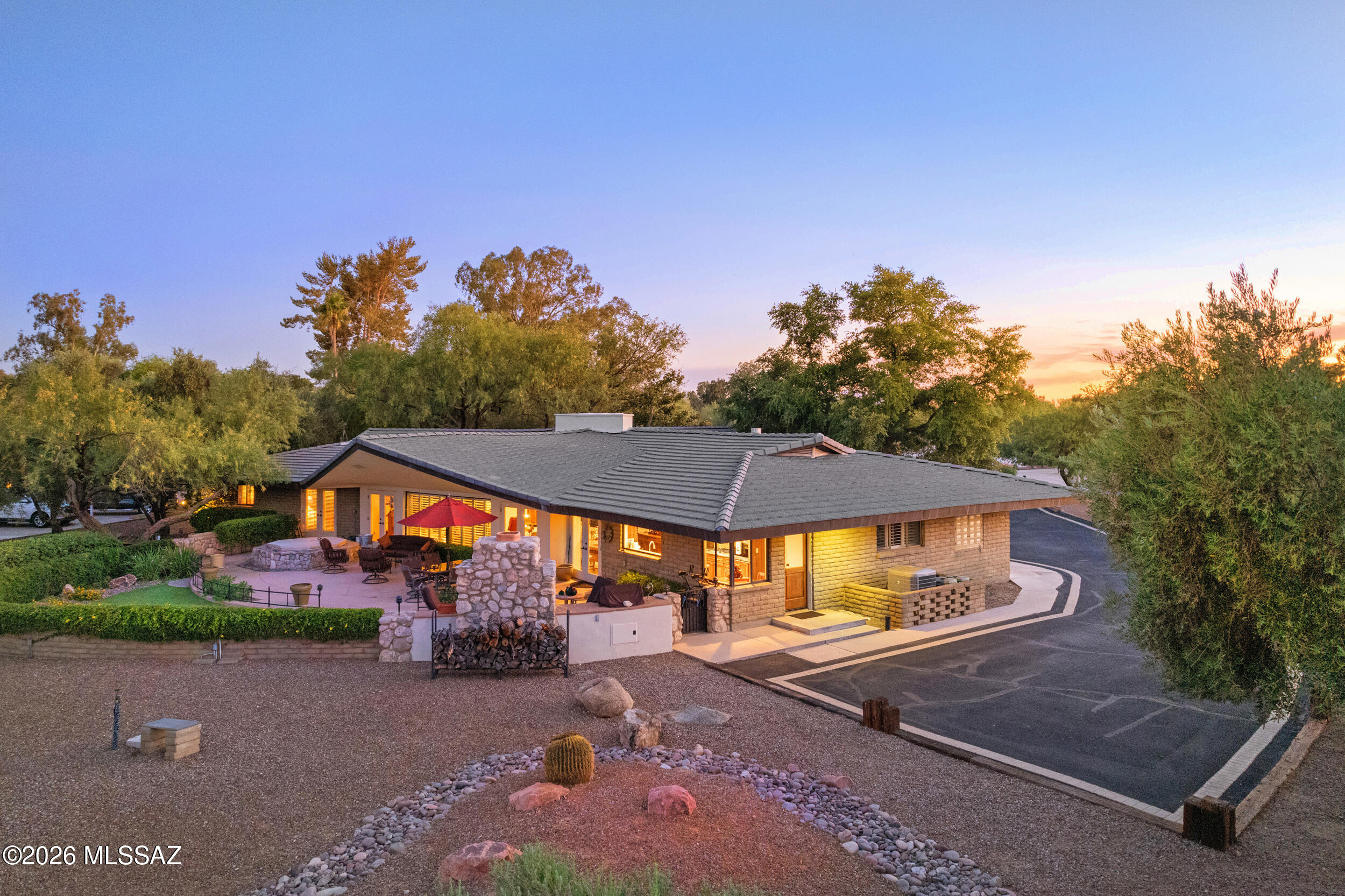 Oro Valley Estates - Residential
