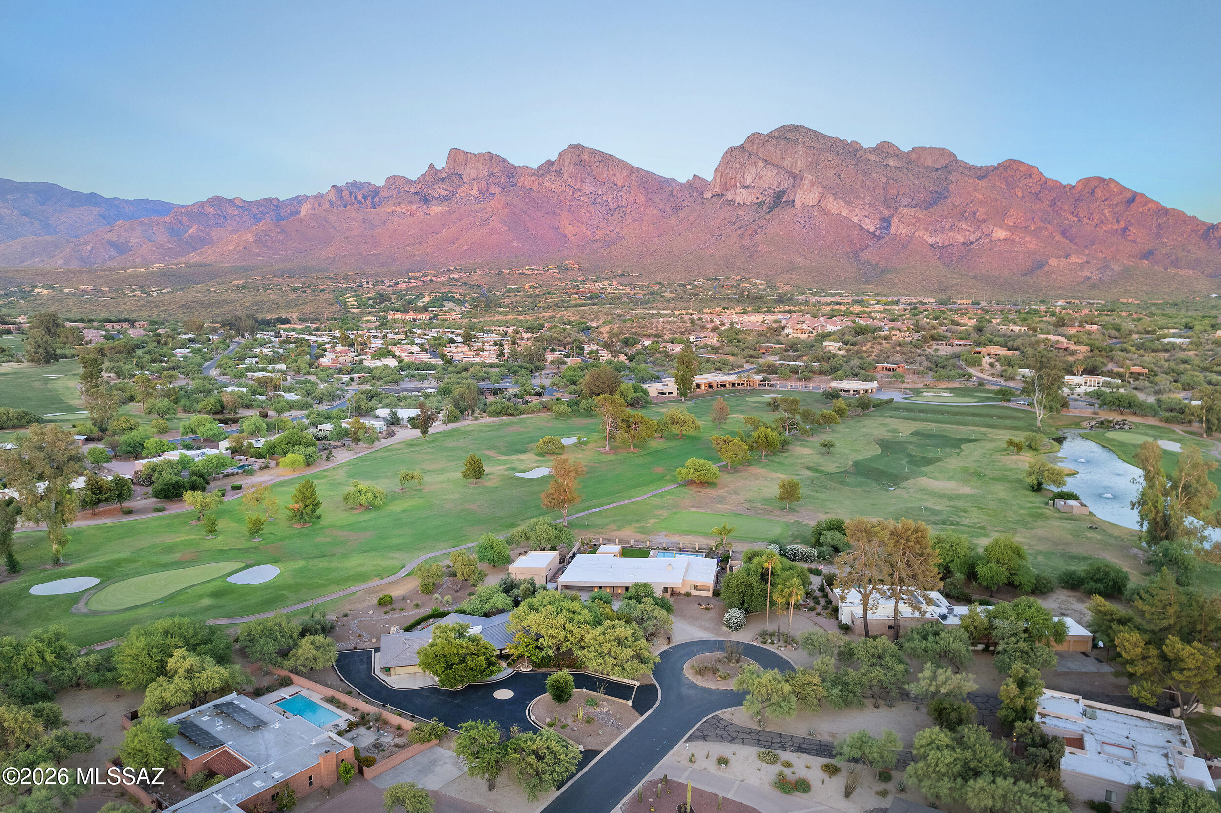 Oro Valley Estates - Residential