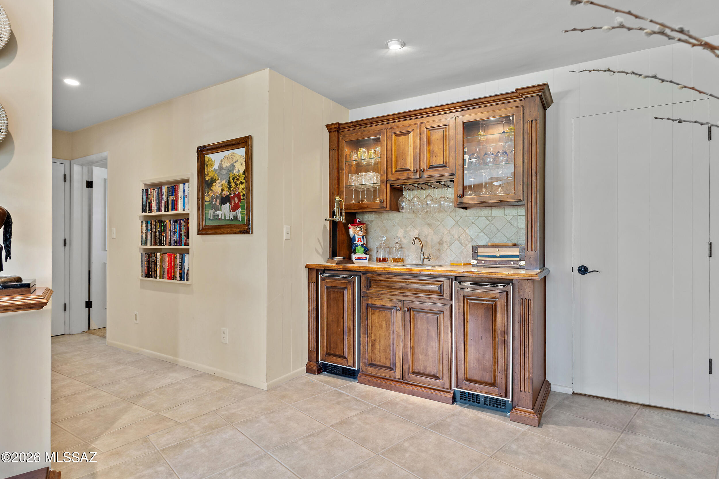 Oro Valley Estates - Residential