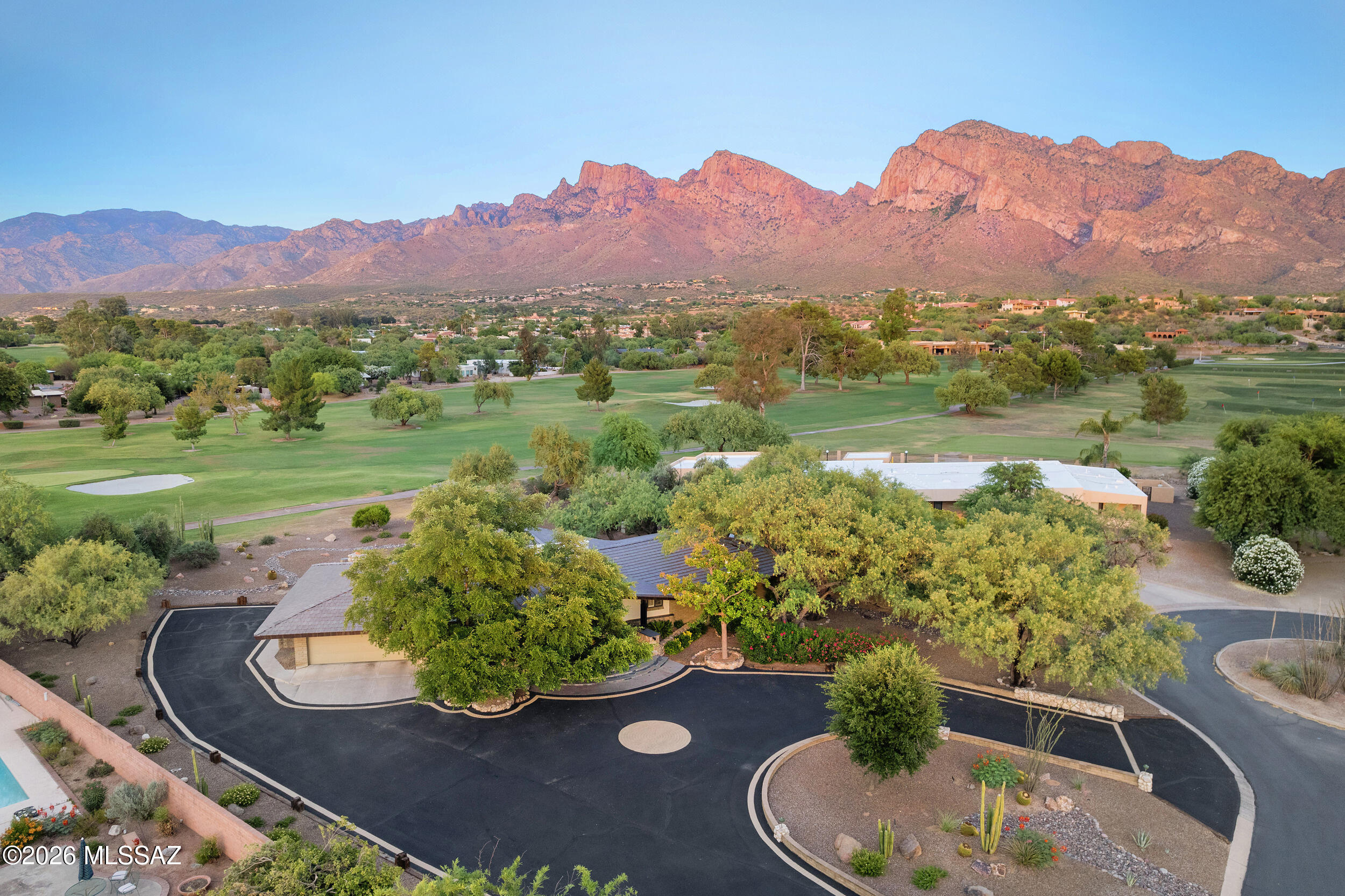 Oro Valley Estates - Residential
