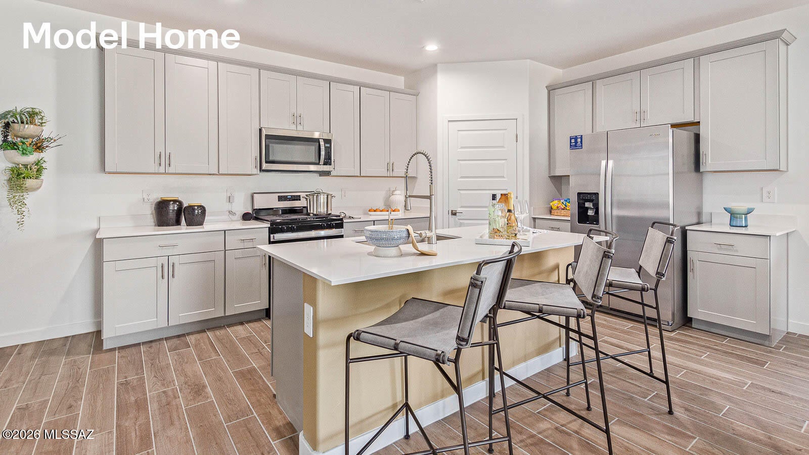 Hanson Ridge - Residential