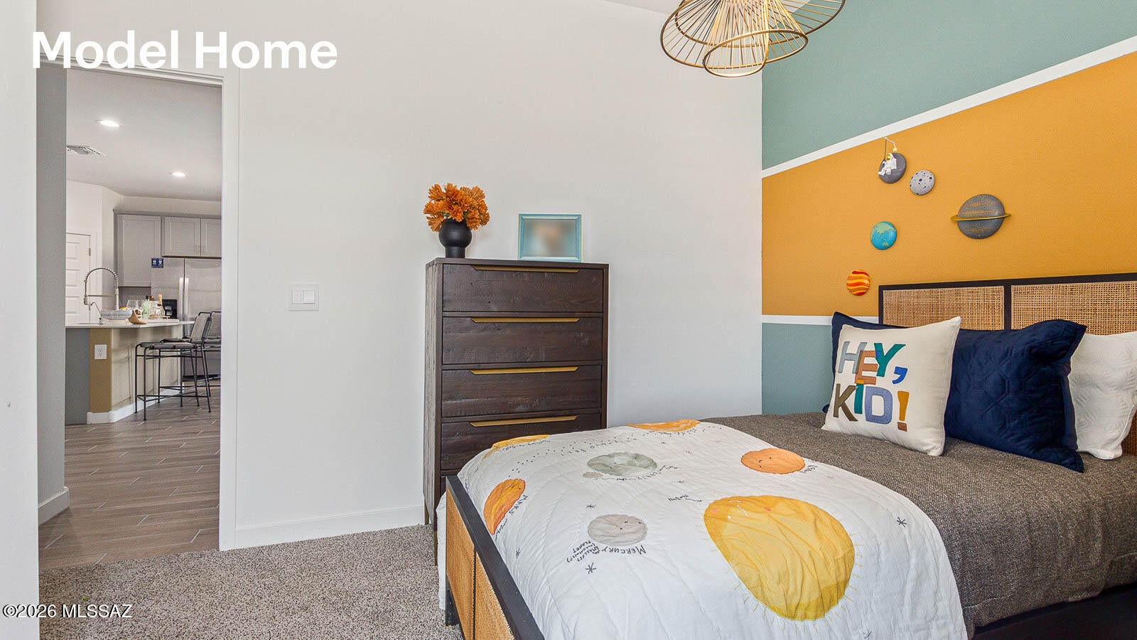 Hanson Ridge - Residential