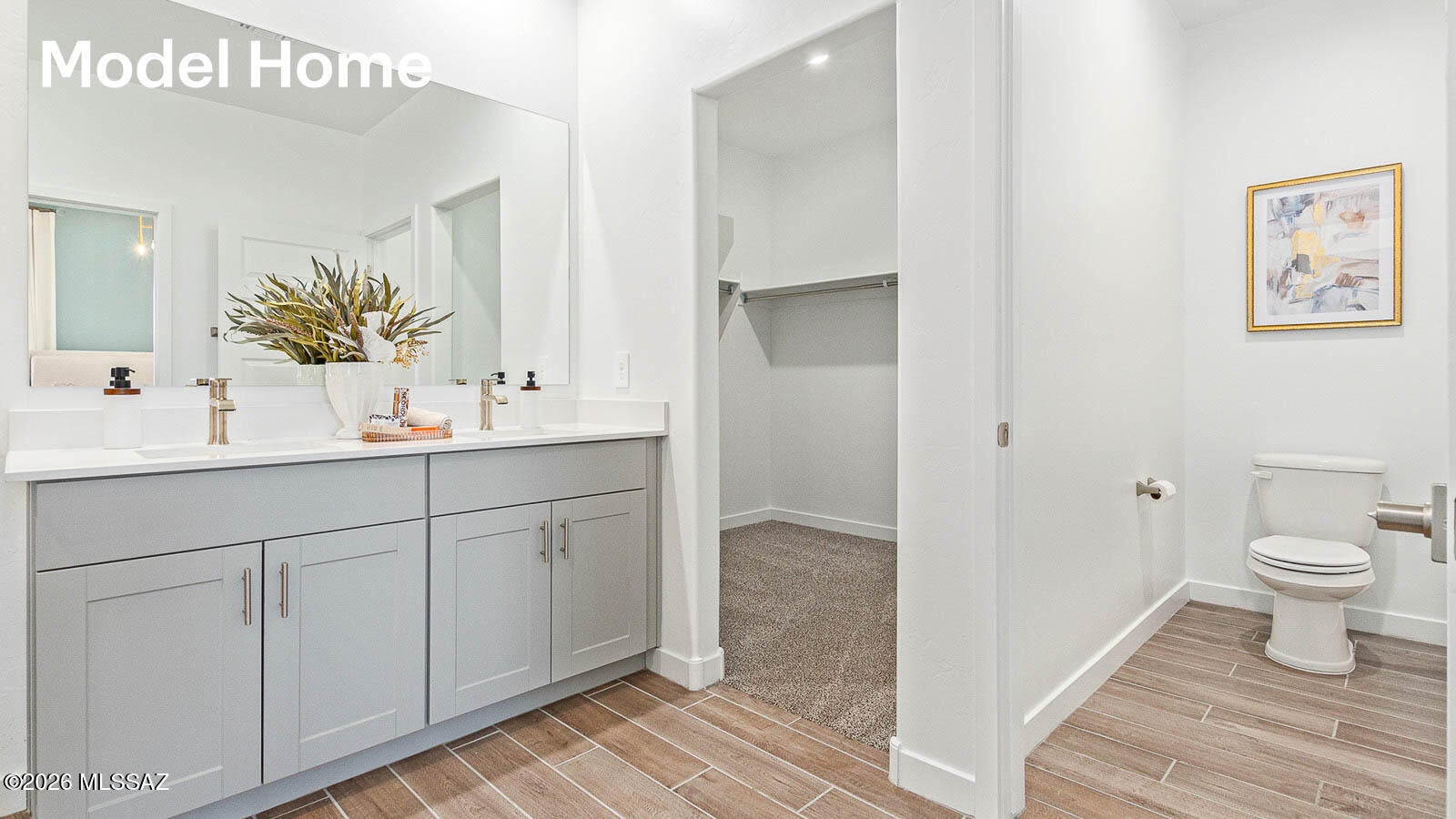 Hanson Ridge - Residential