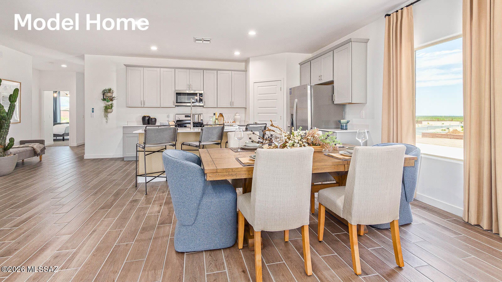 Hanson Ridge - Residential