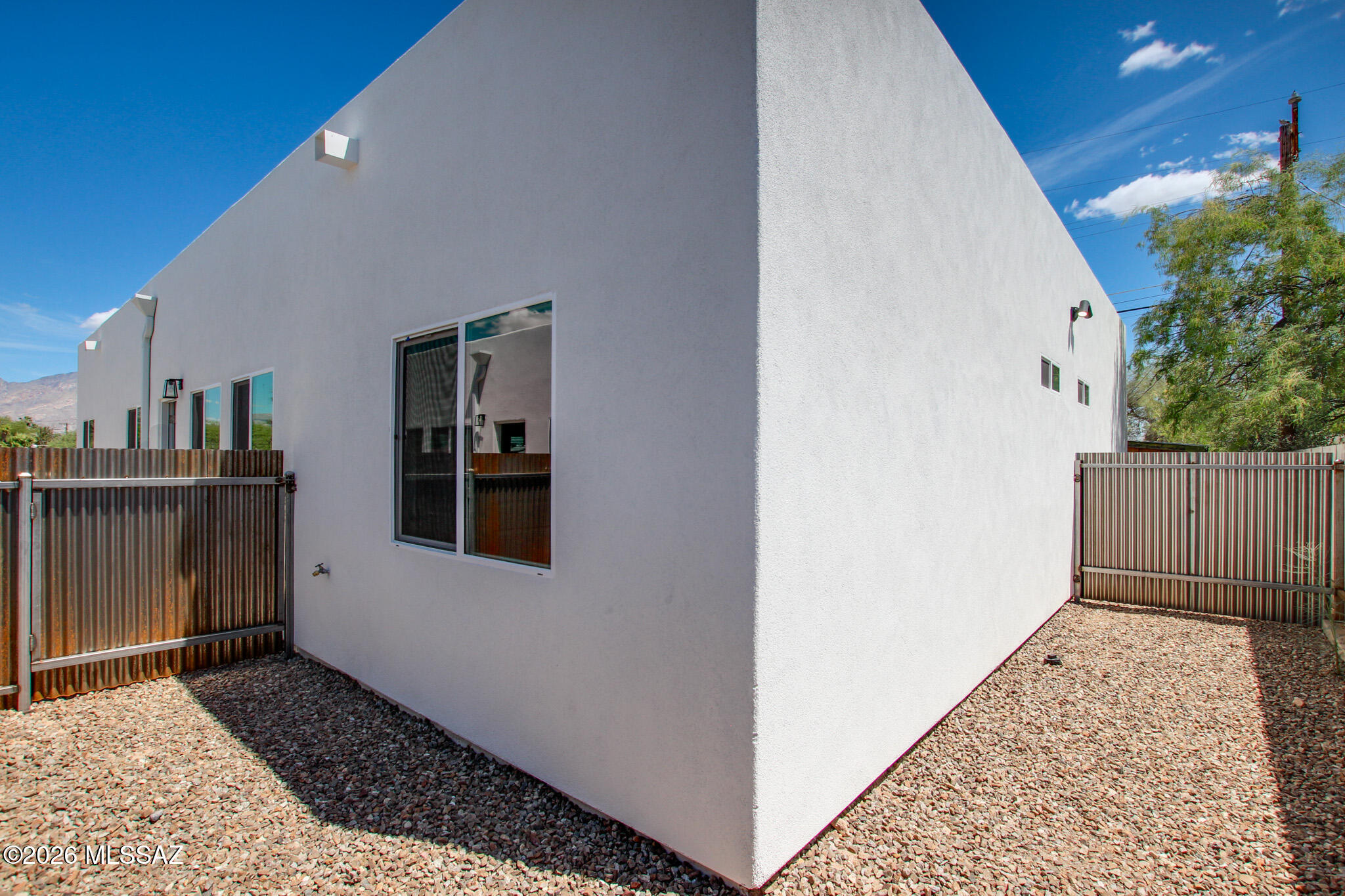 Riverside Gardens - Residential Income