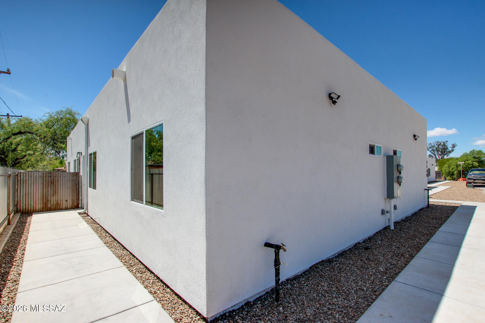 Riverside Gardens - Residential Income