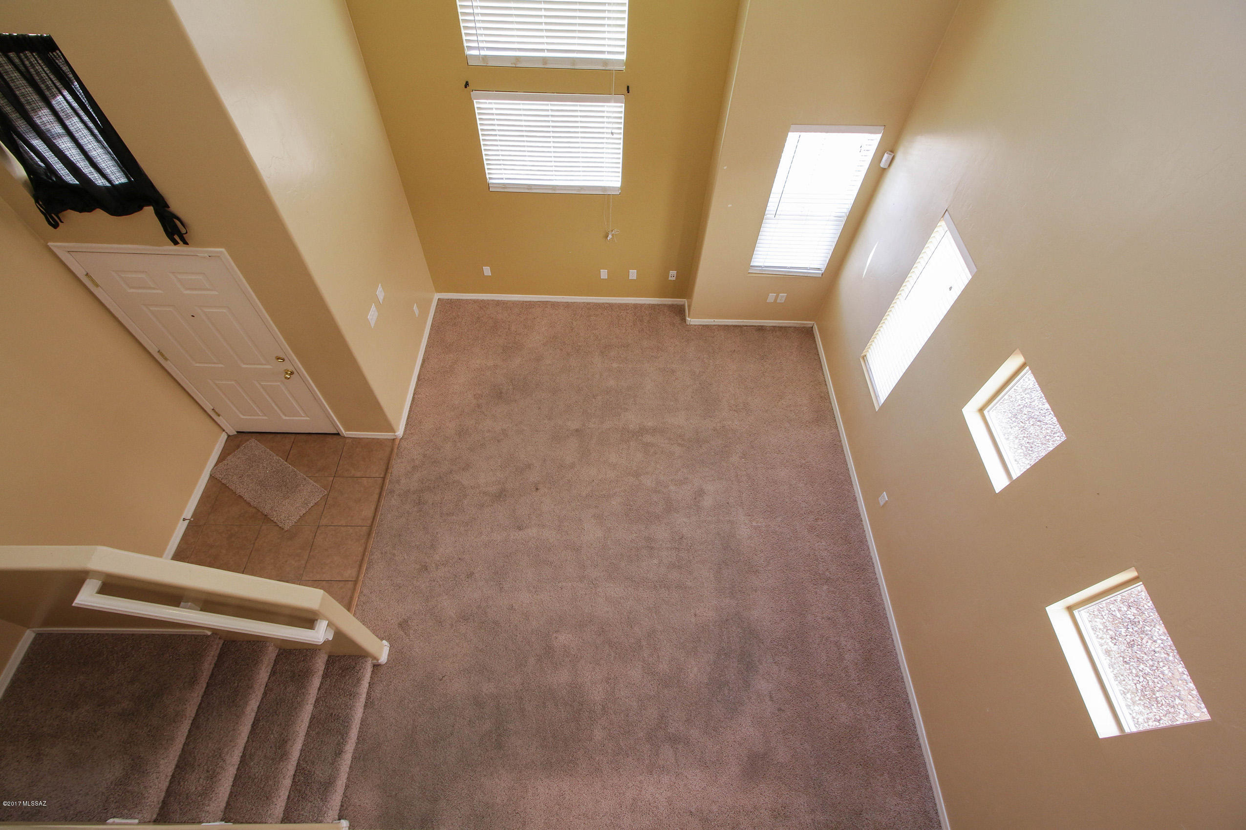 Presidio De Cancion (1-200) - Residential Lease
