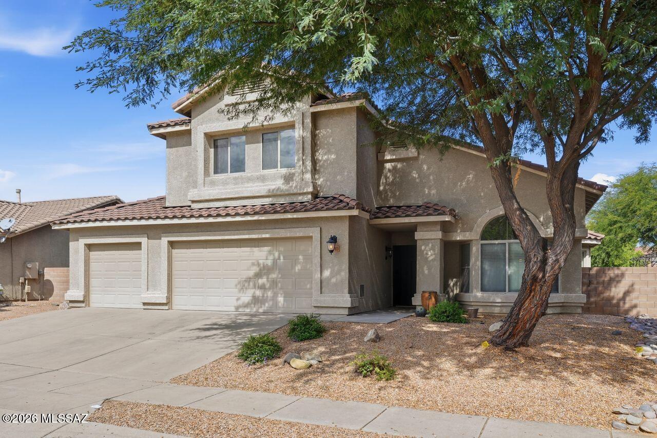 Black Horse (1-411) - Residential