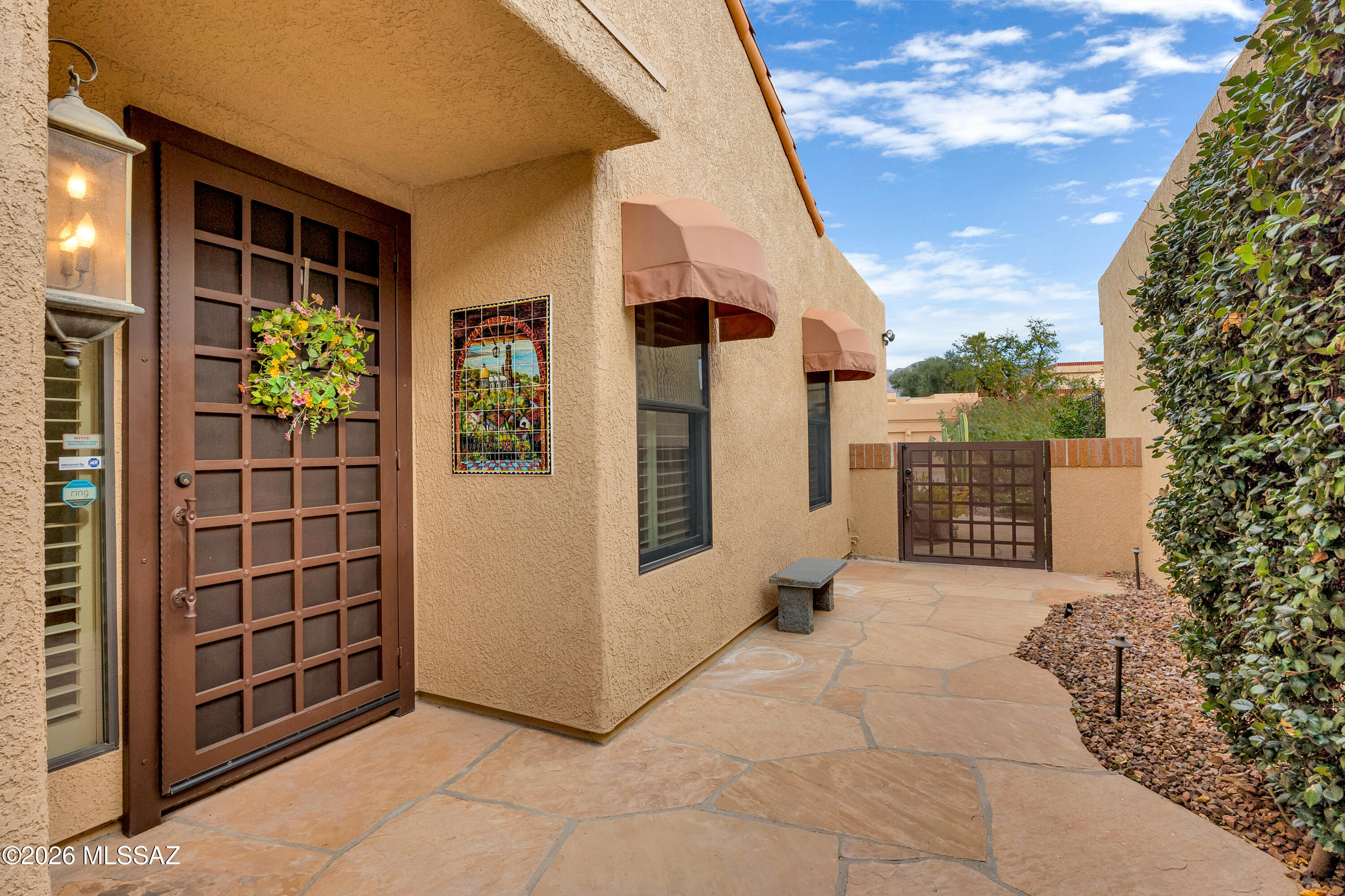 Tucson National Townhomes West(1-80) - Residential