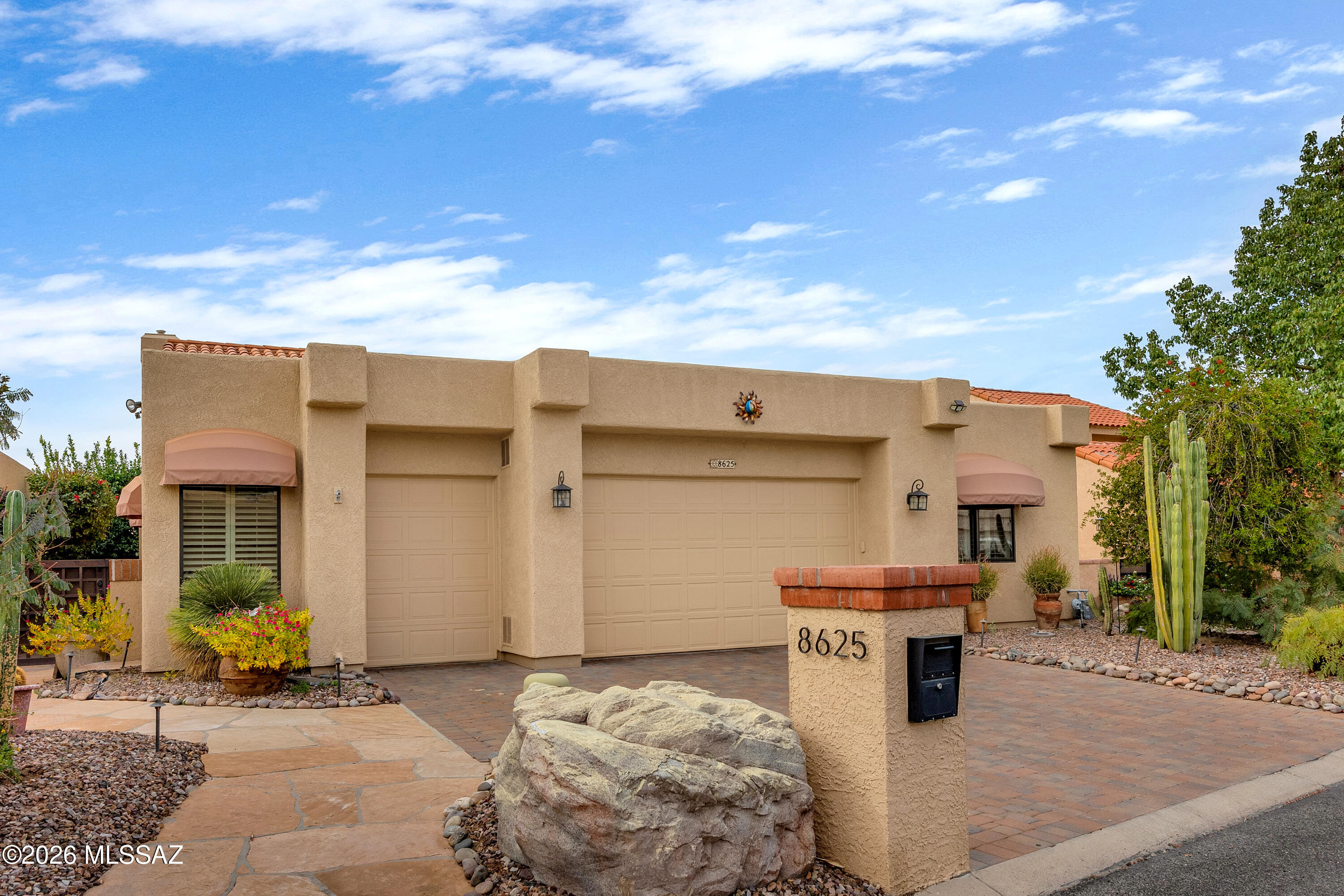 Tucson National Townhomes West(1-80) - Residential