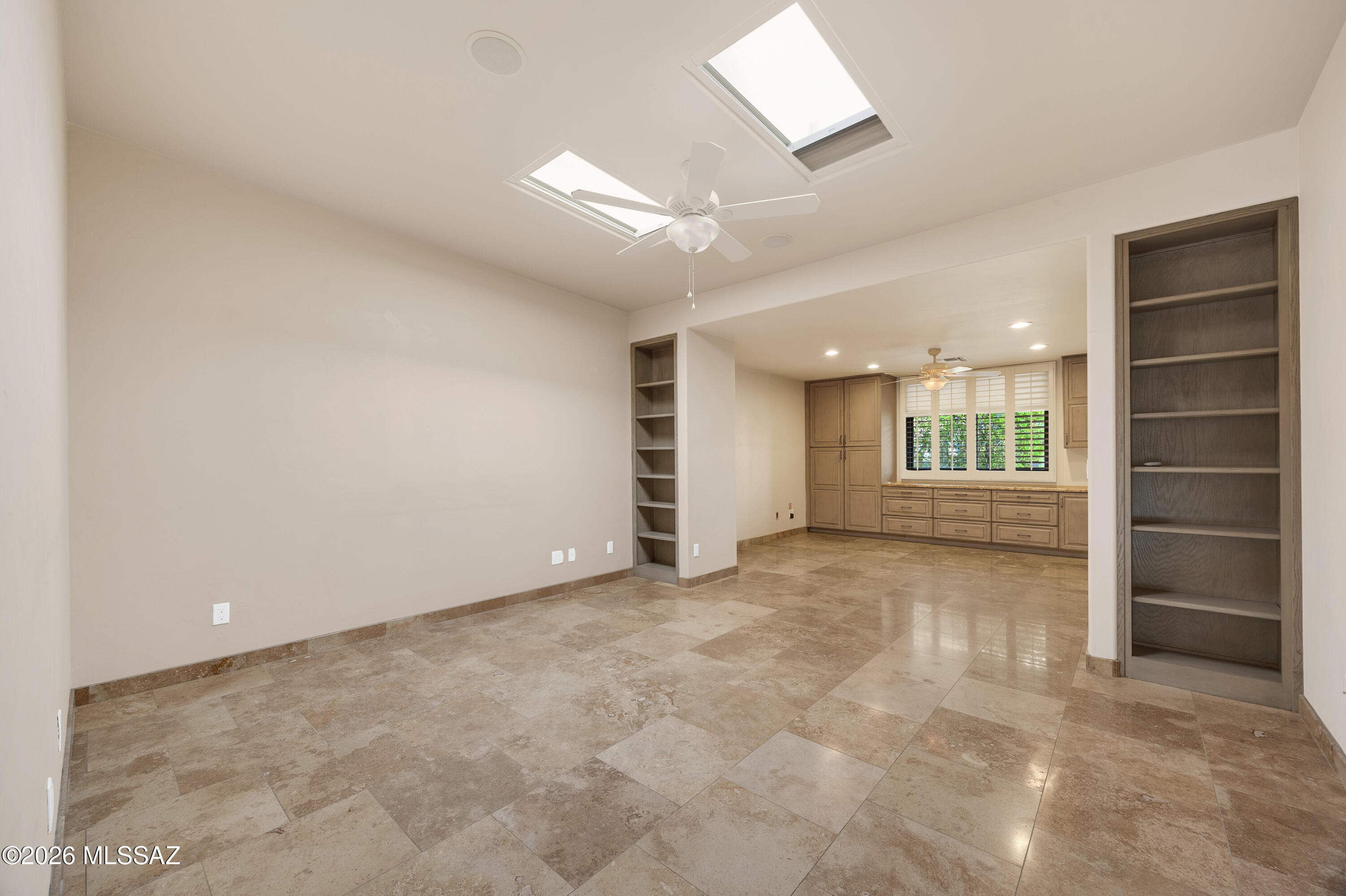 Tucson National Townhomes West(1-80) - Residential