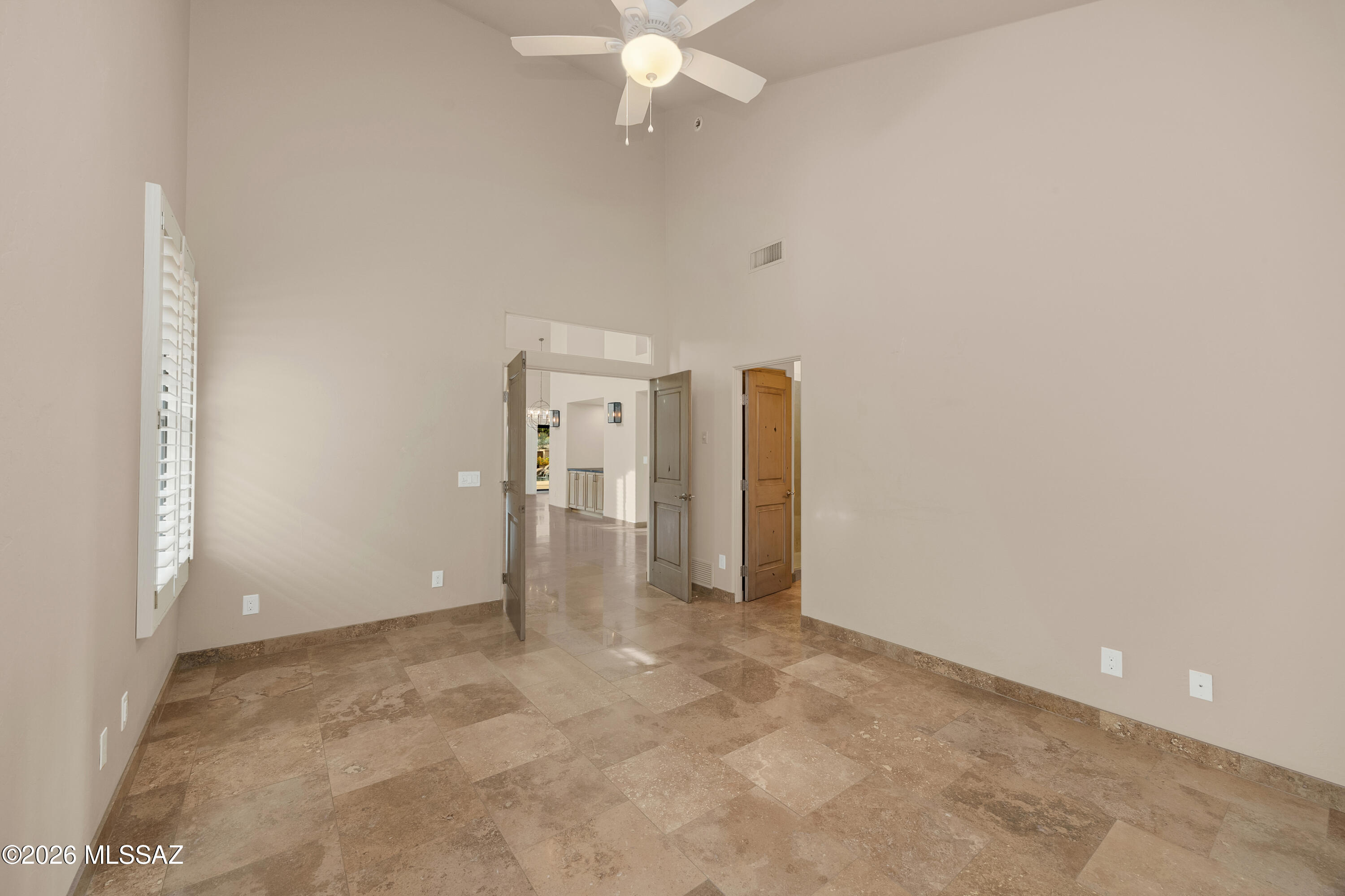 Tucson National Townhomes West(1-80) - Residential