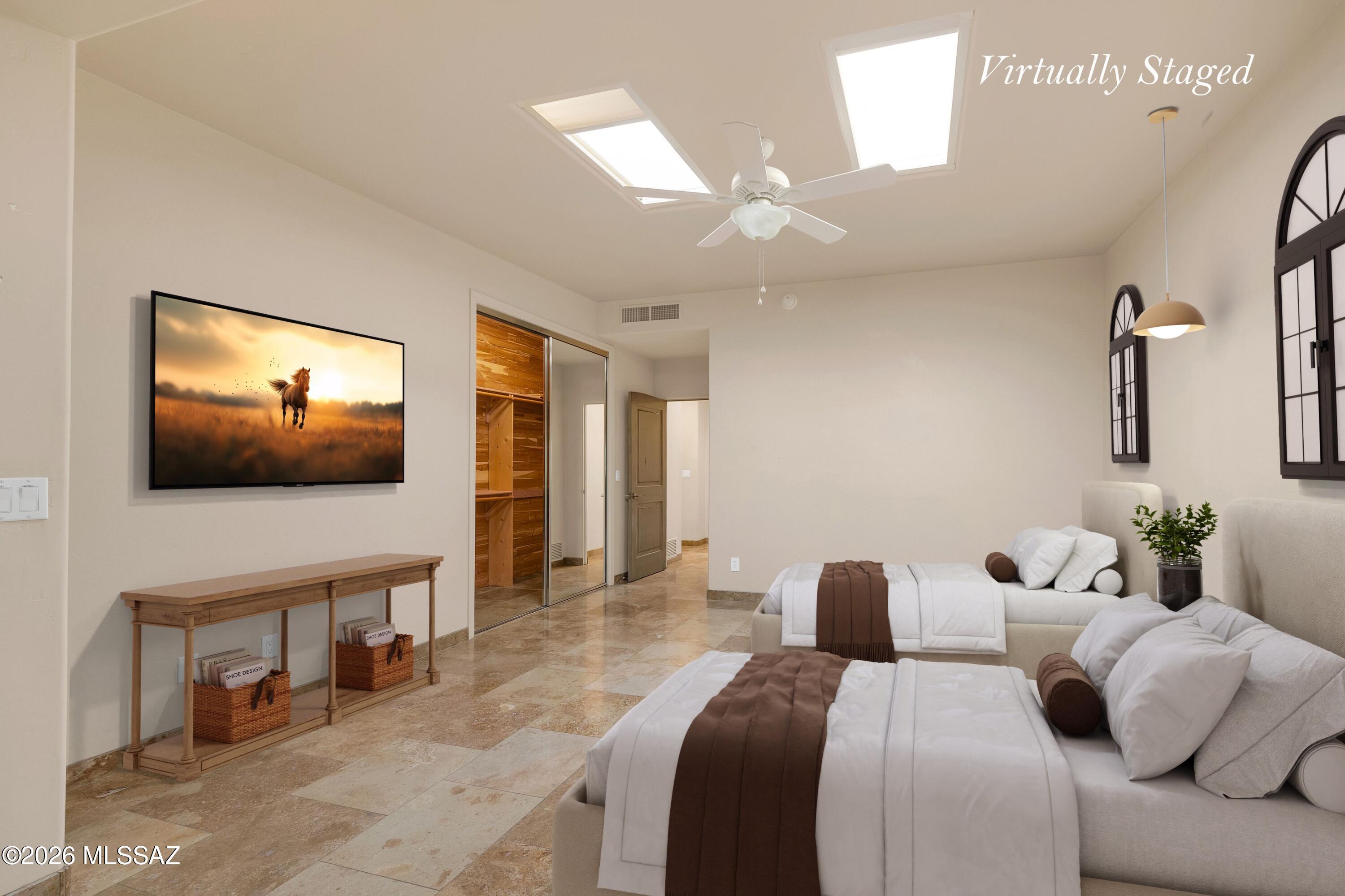 Tucson National Townhomes West(1-80) - Residential