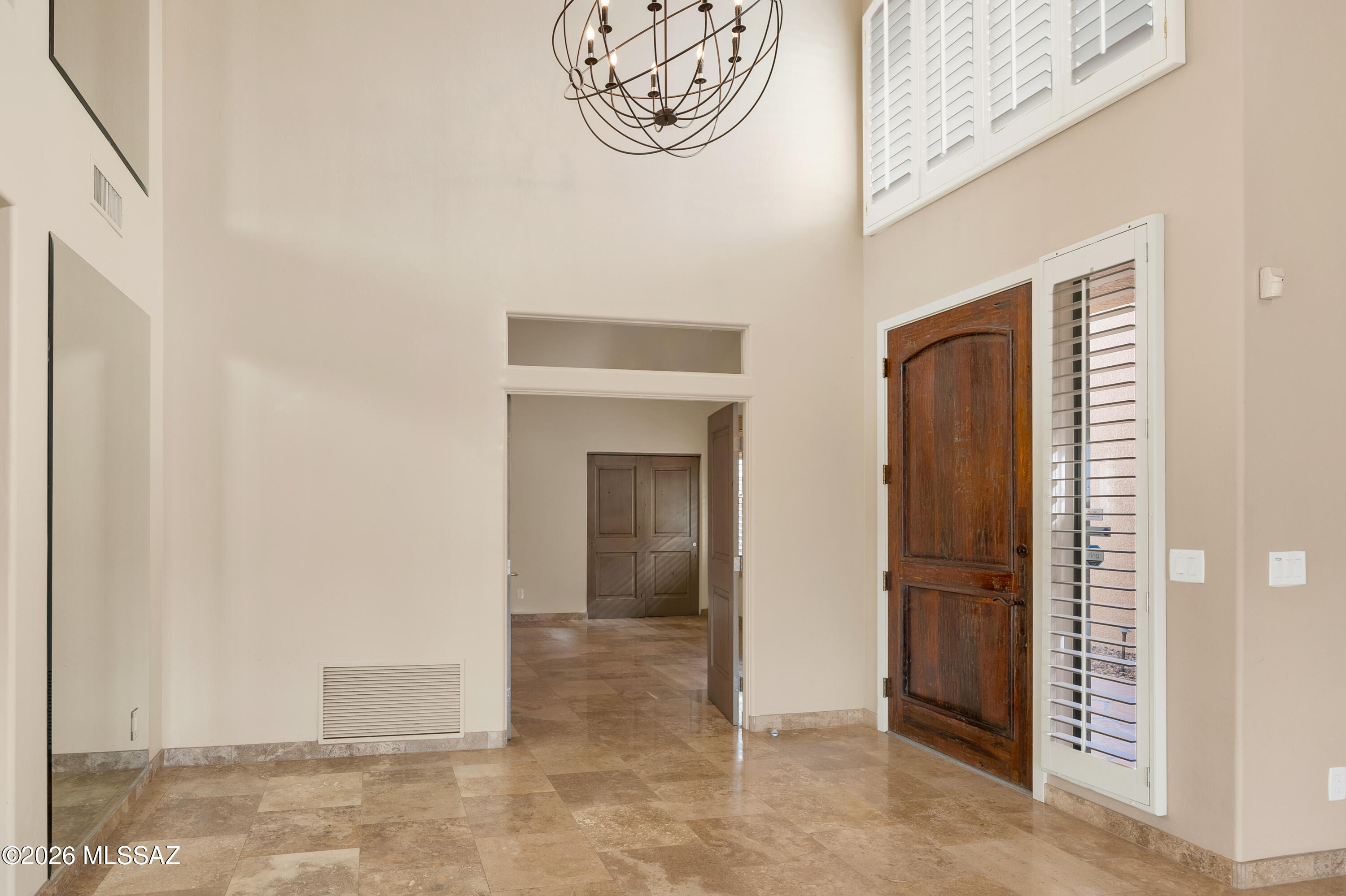 Tucson National Townhomes West(1-80) - Residential