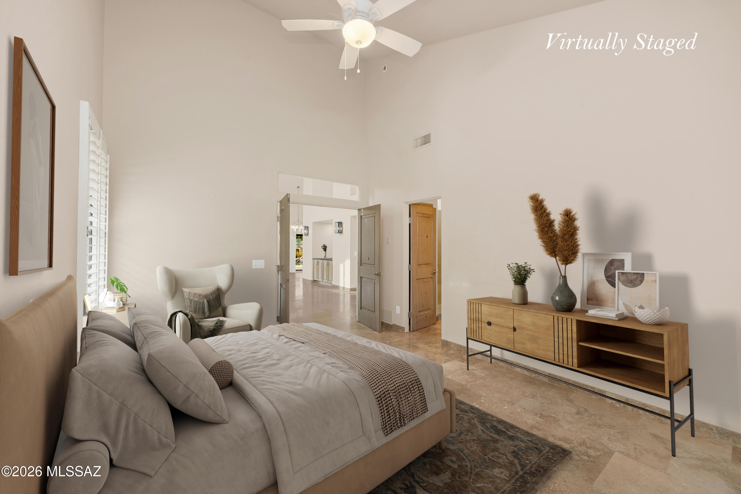 Tucson National Townhomes West(1-80) - Residential
