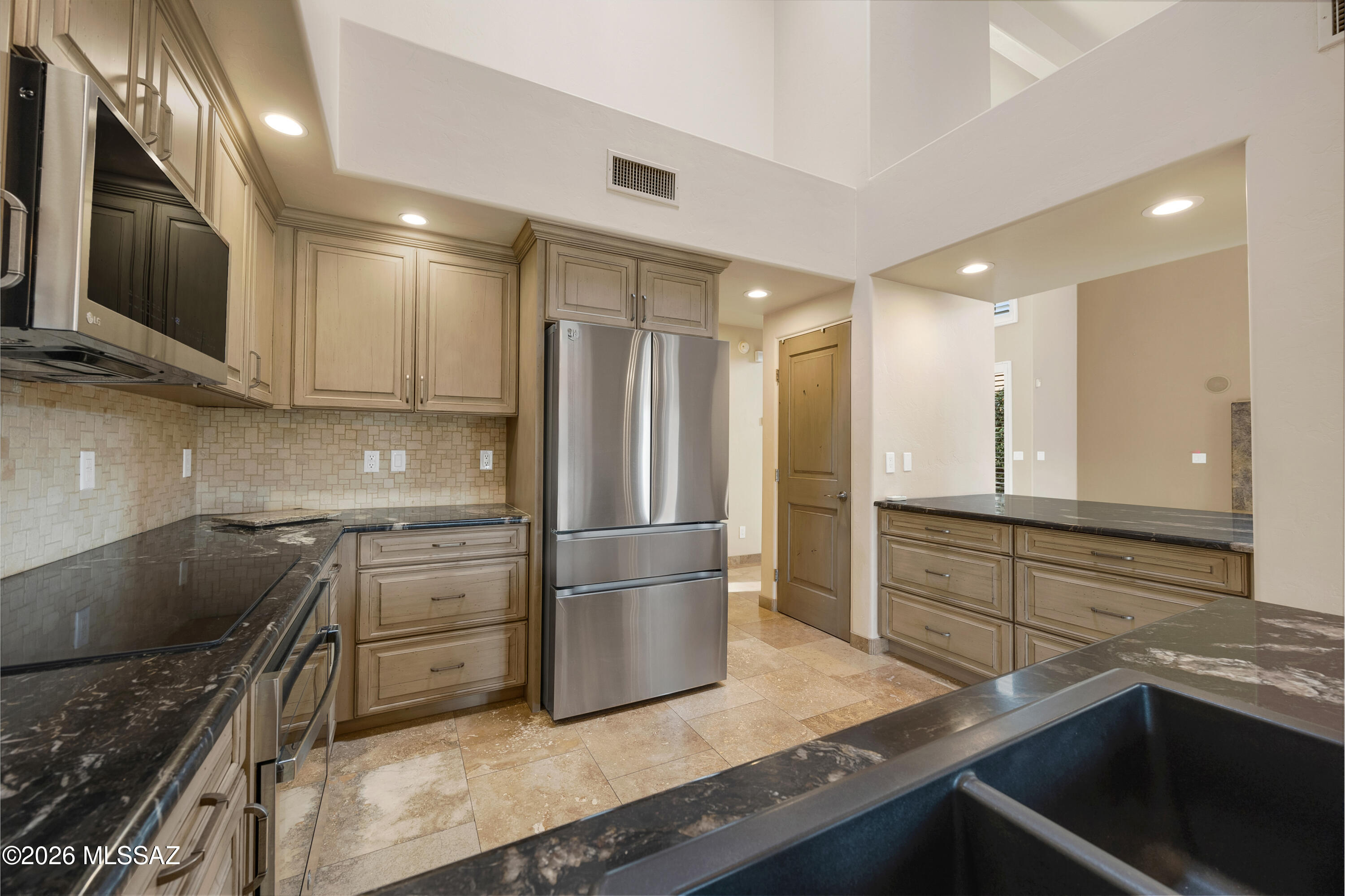 Tucson National Townhomes West(1-80) - Residential