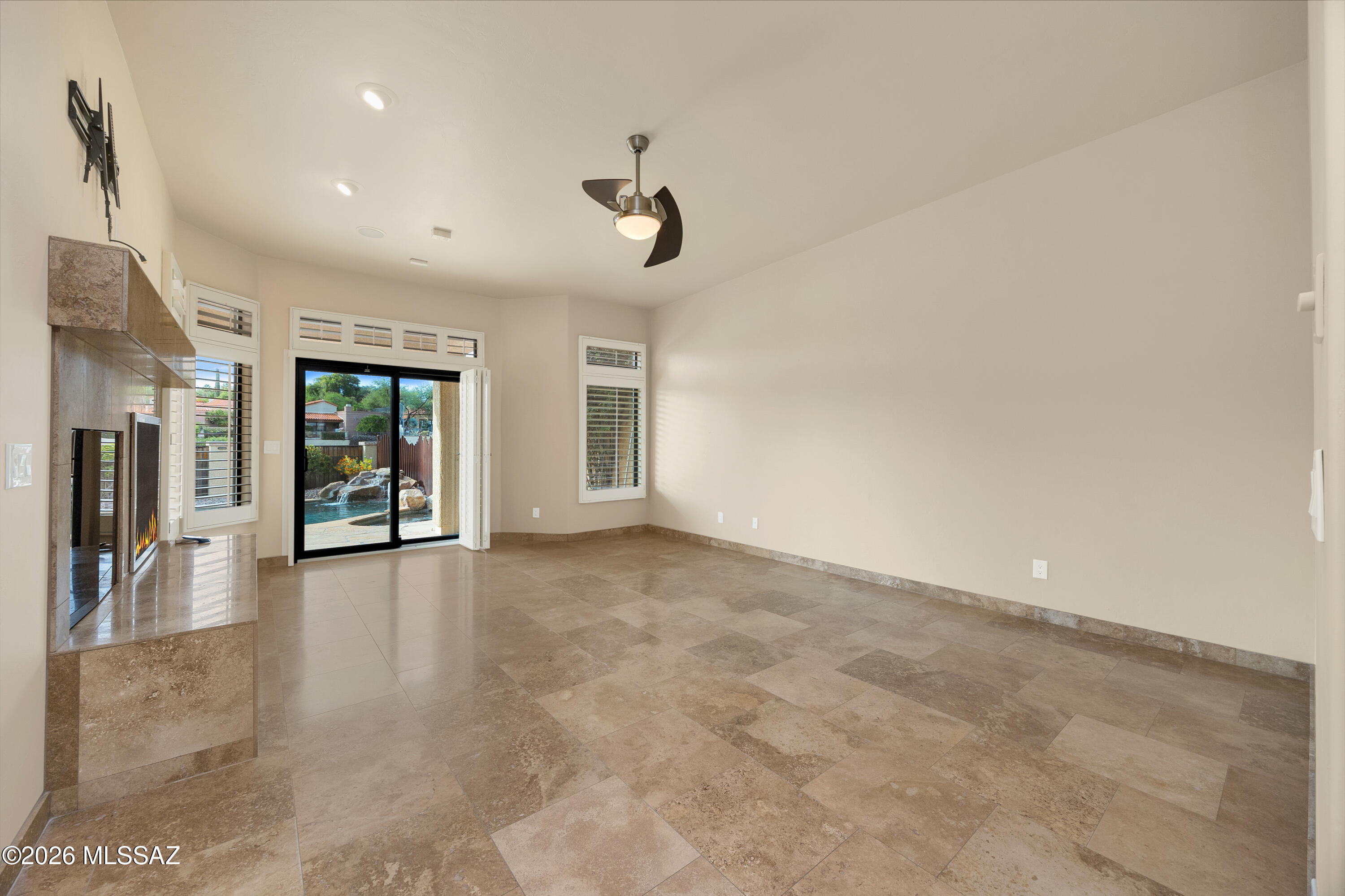 Tucson National Townhomes West(1-80) - Residential