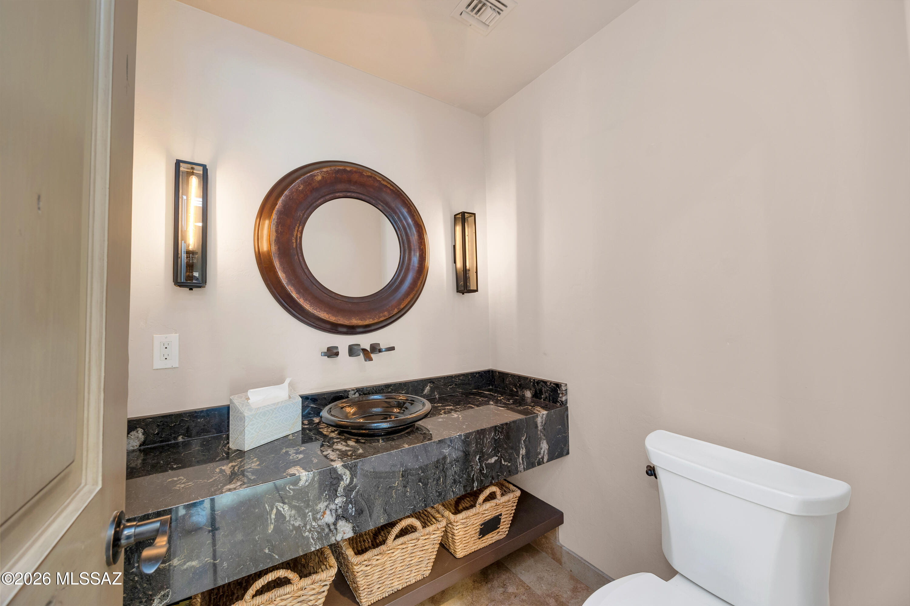 Tucson National Townhomes West(1-80) - Residential
