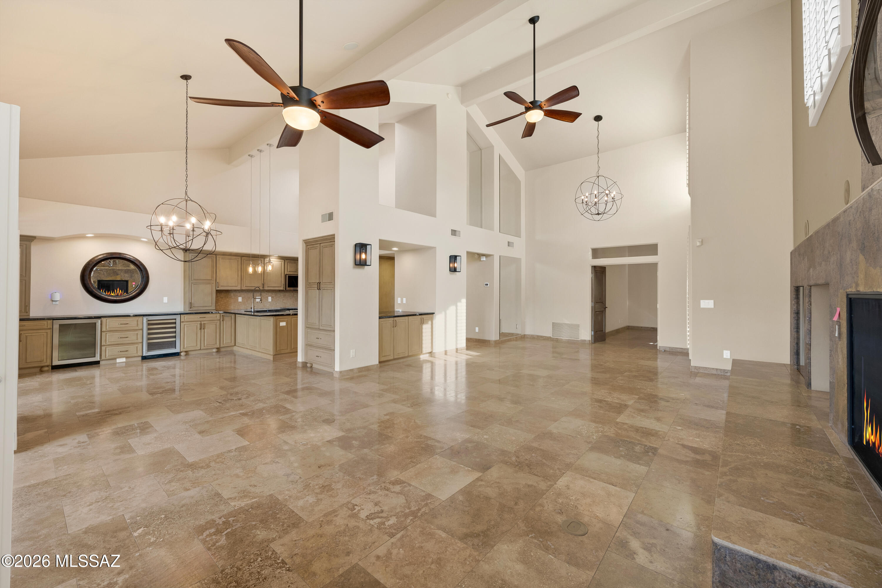 Tucson National Townhomes West(1-80) - Residential